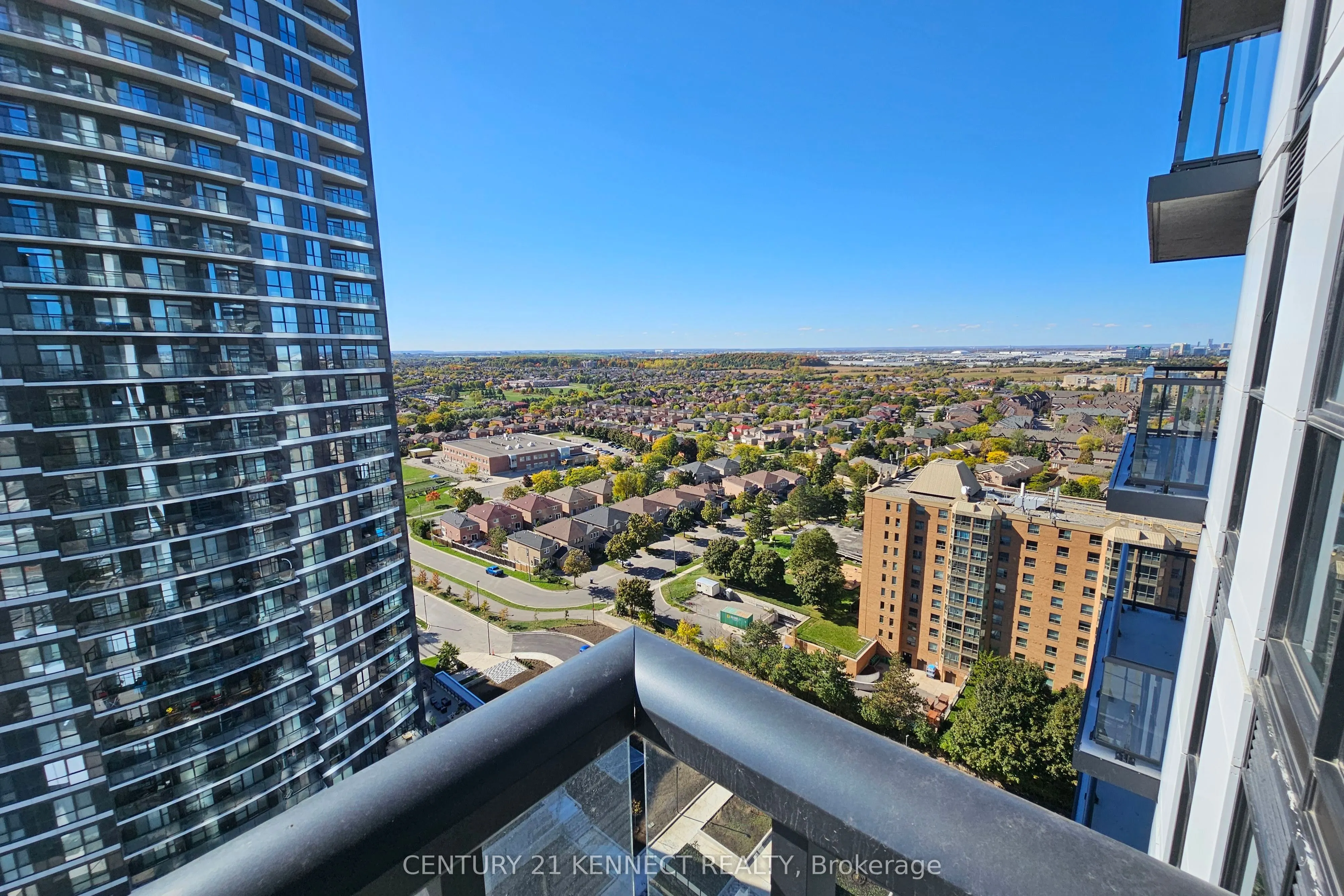 15 Watergarden Drive, #1705