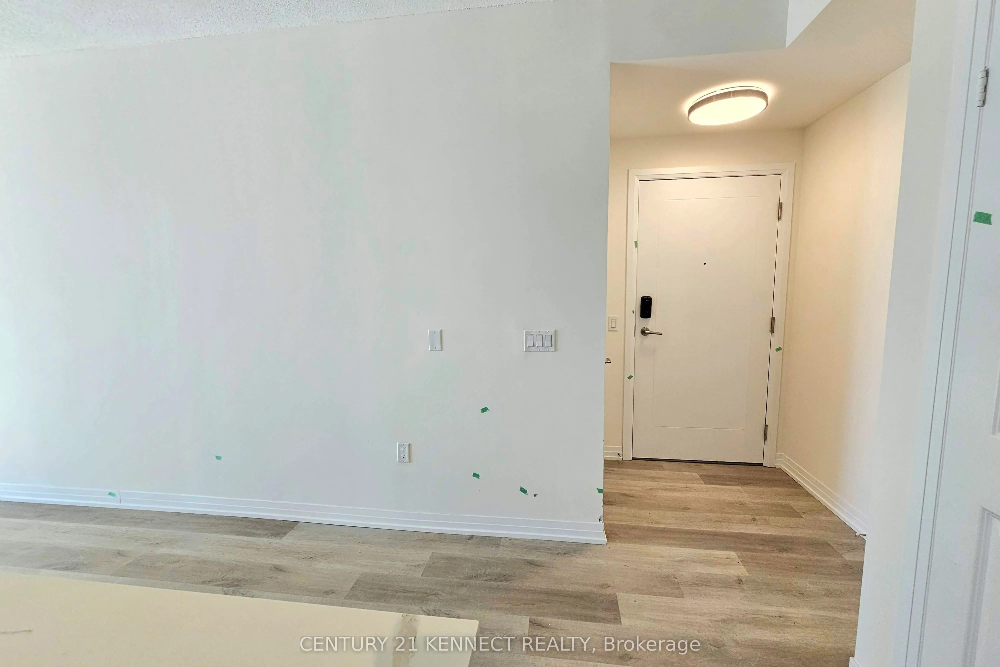 15 Watergarden Drive, #1705