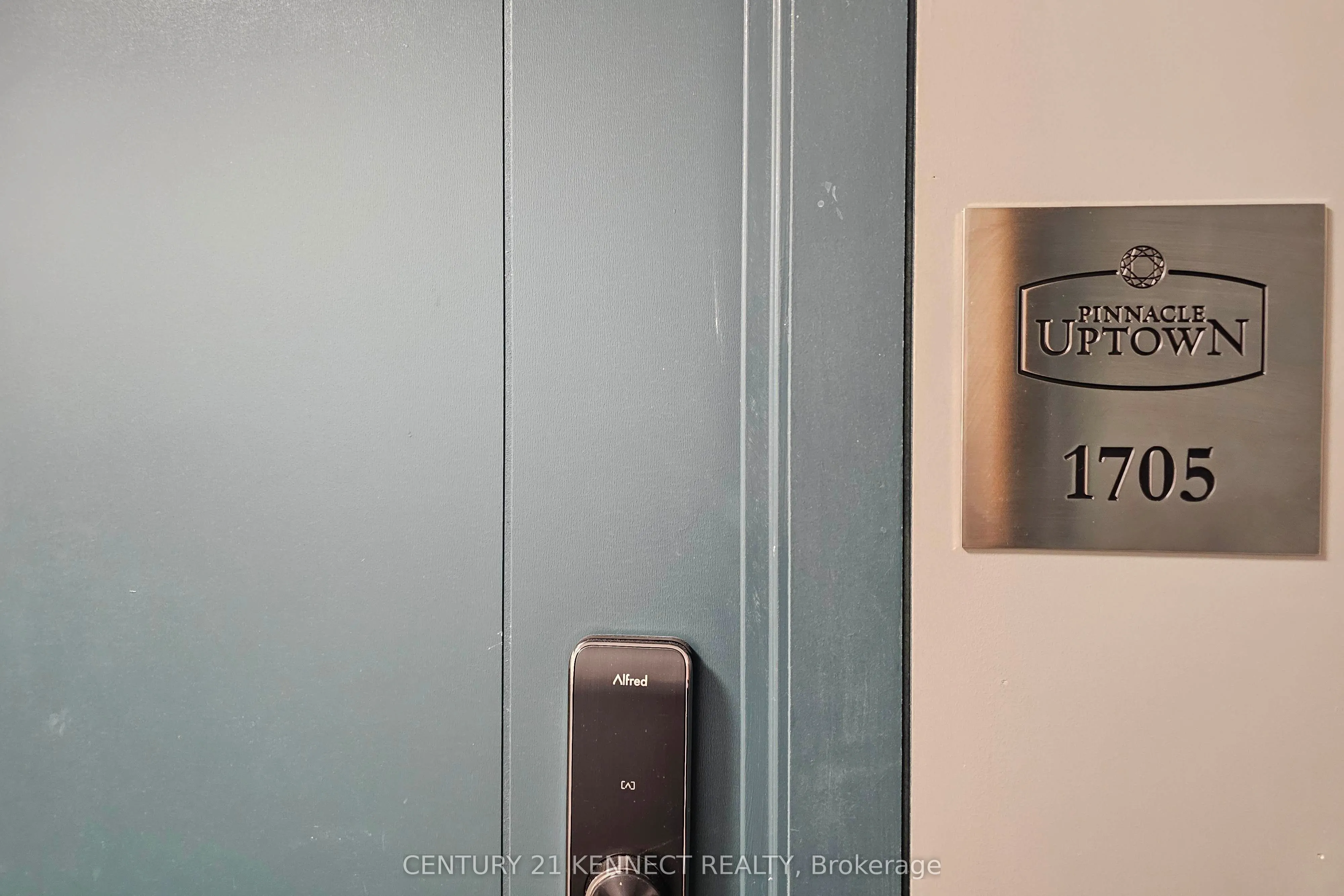 15 Watergarden Drive, #1705
