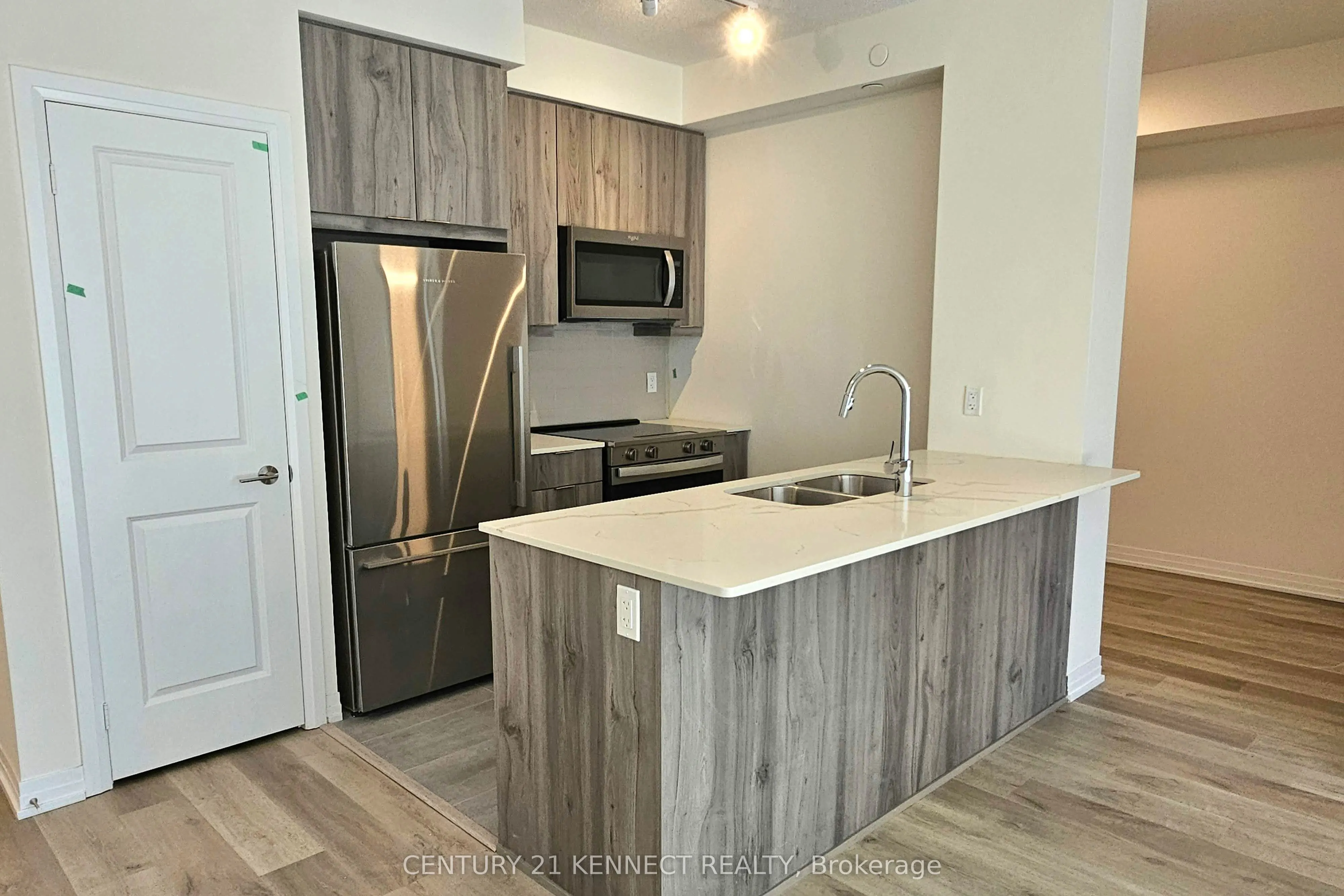 15 Watergarden Drive, #1705