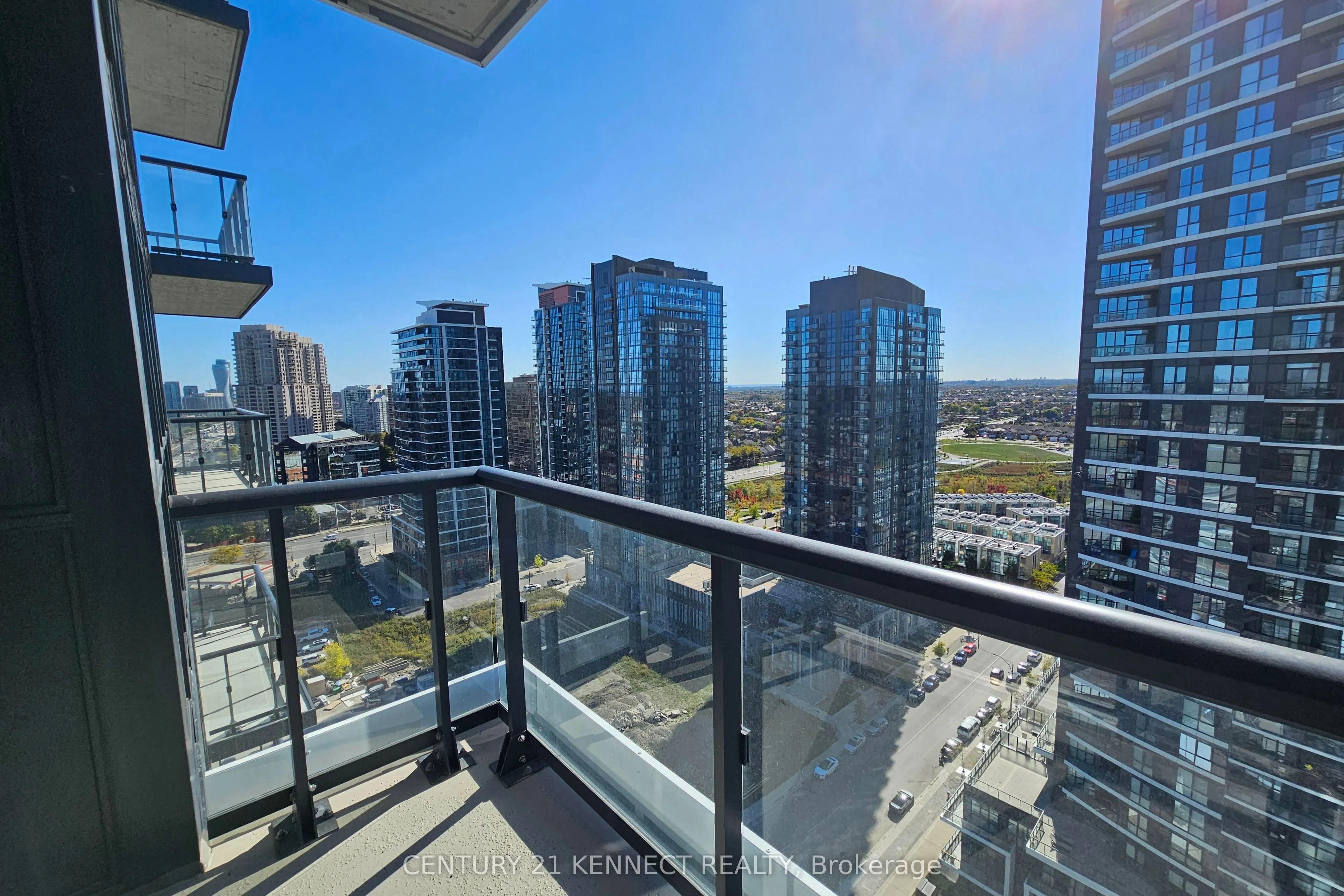 15 Watergarden Drive, #1705