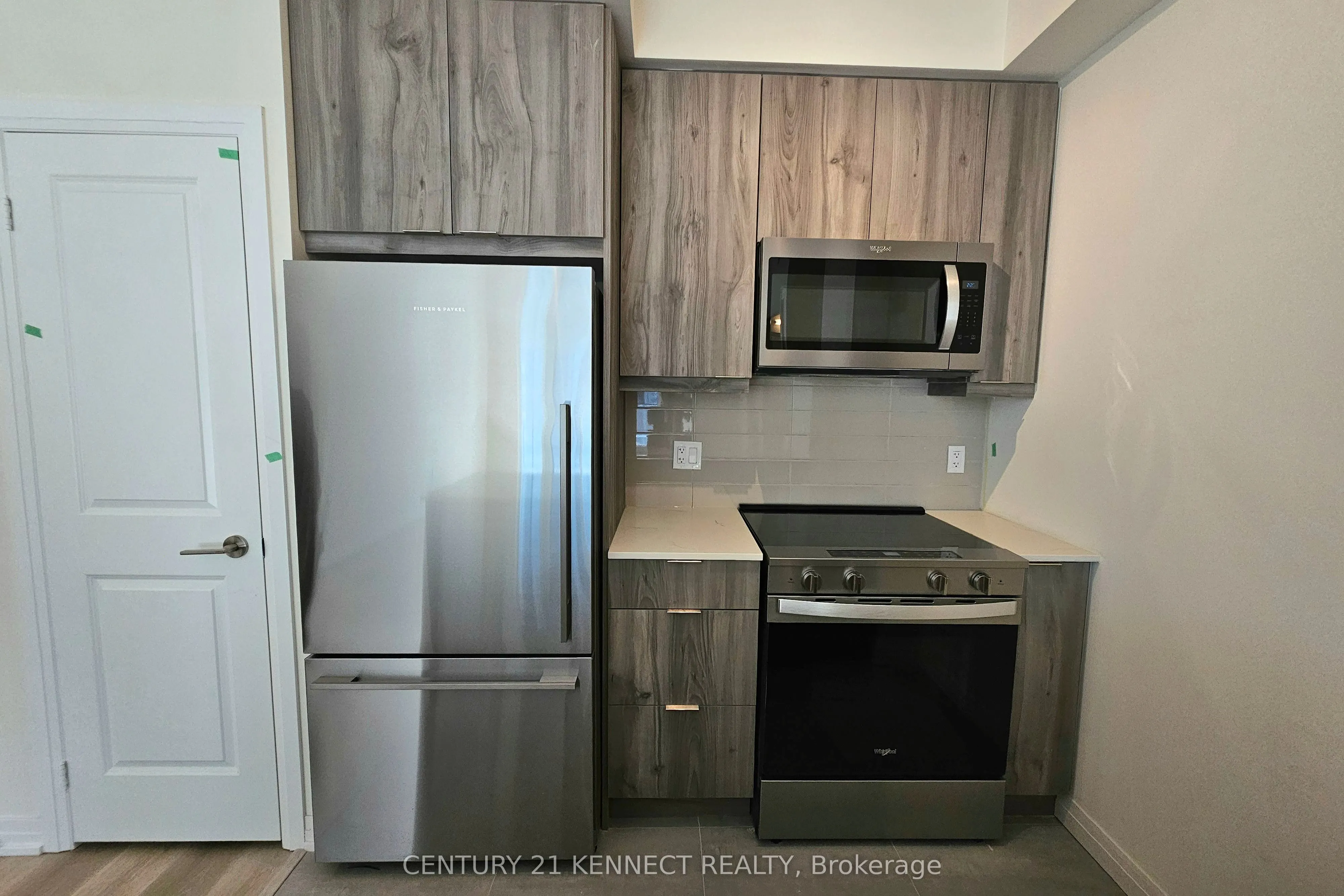 15 Watergarden Drive, #1705