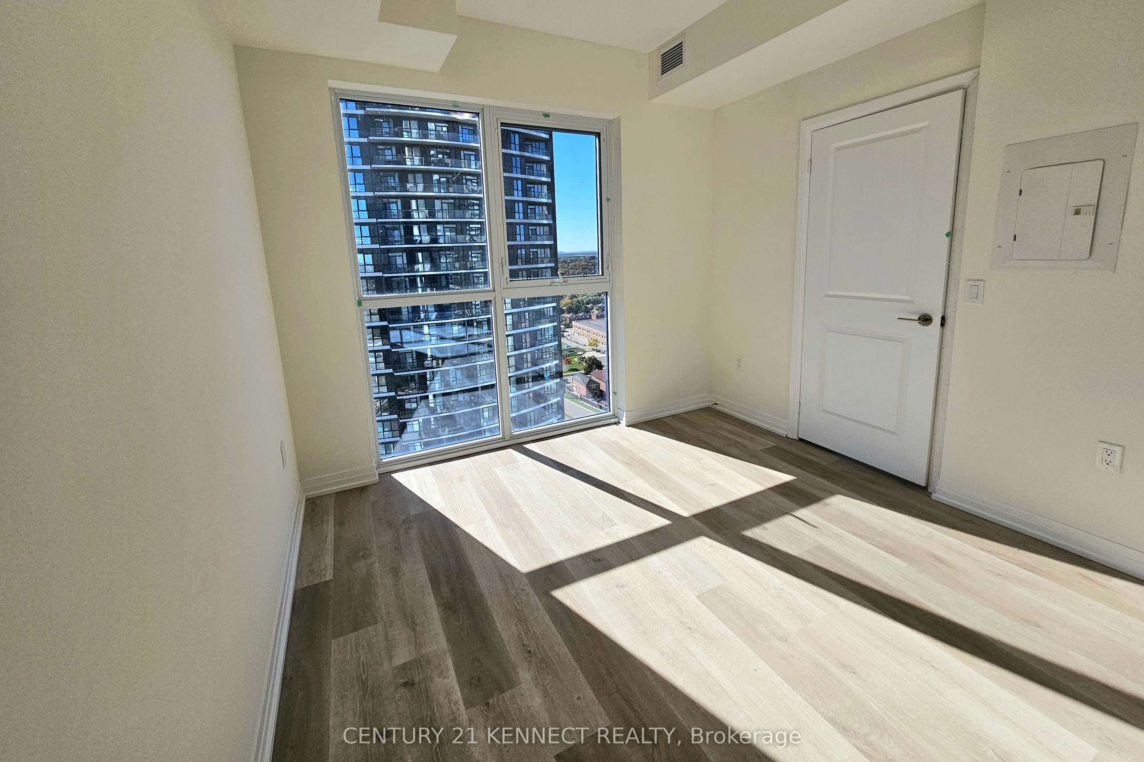 15 Watergarden Drive, #1705
