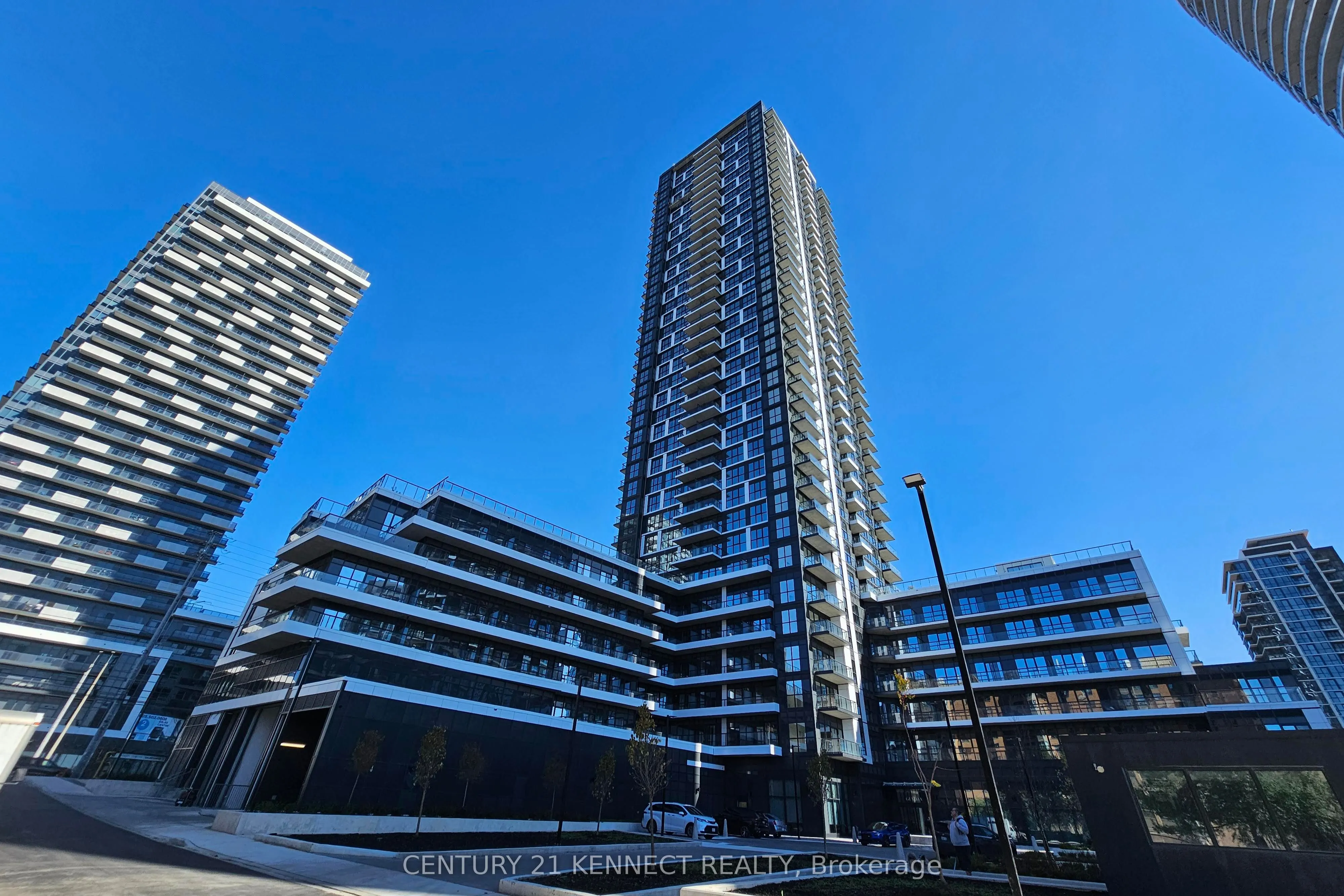 15 Watergarden Drive, #1705