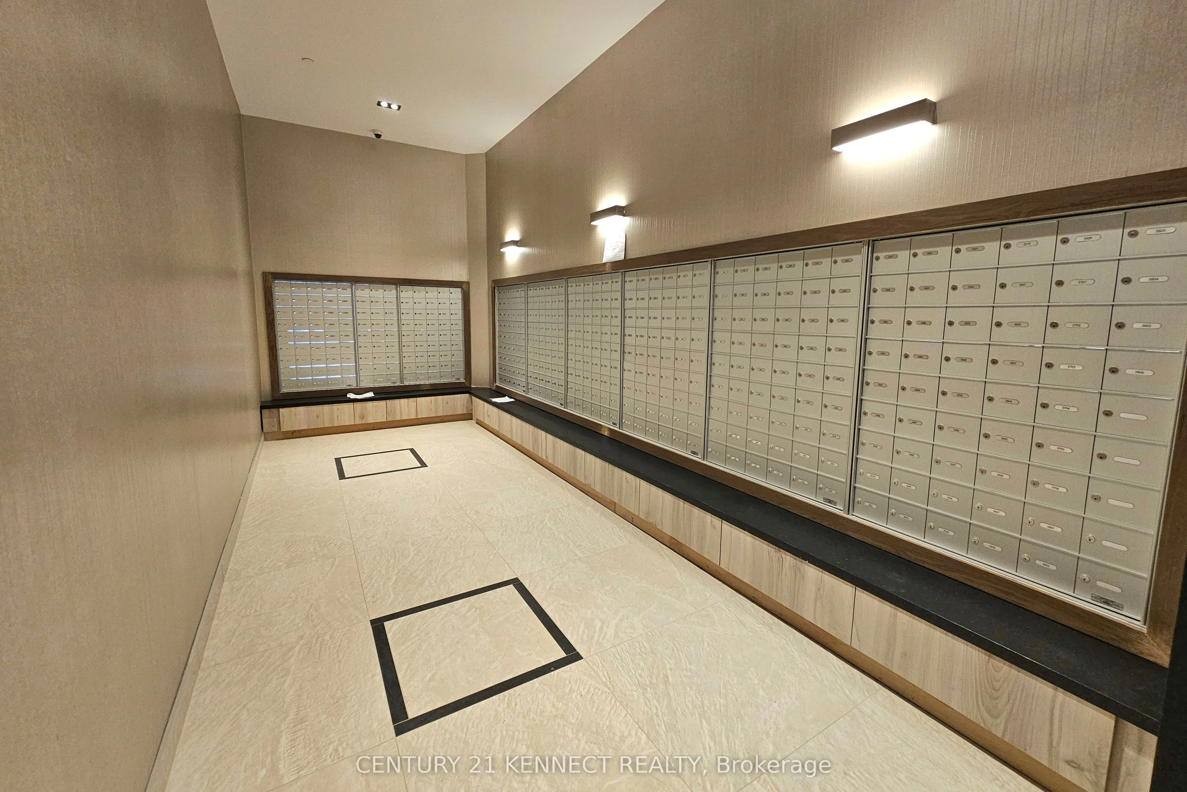15 Watergarden Drive, #1705