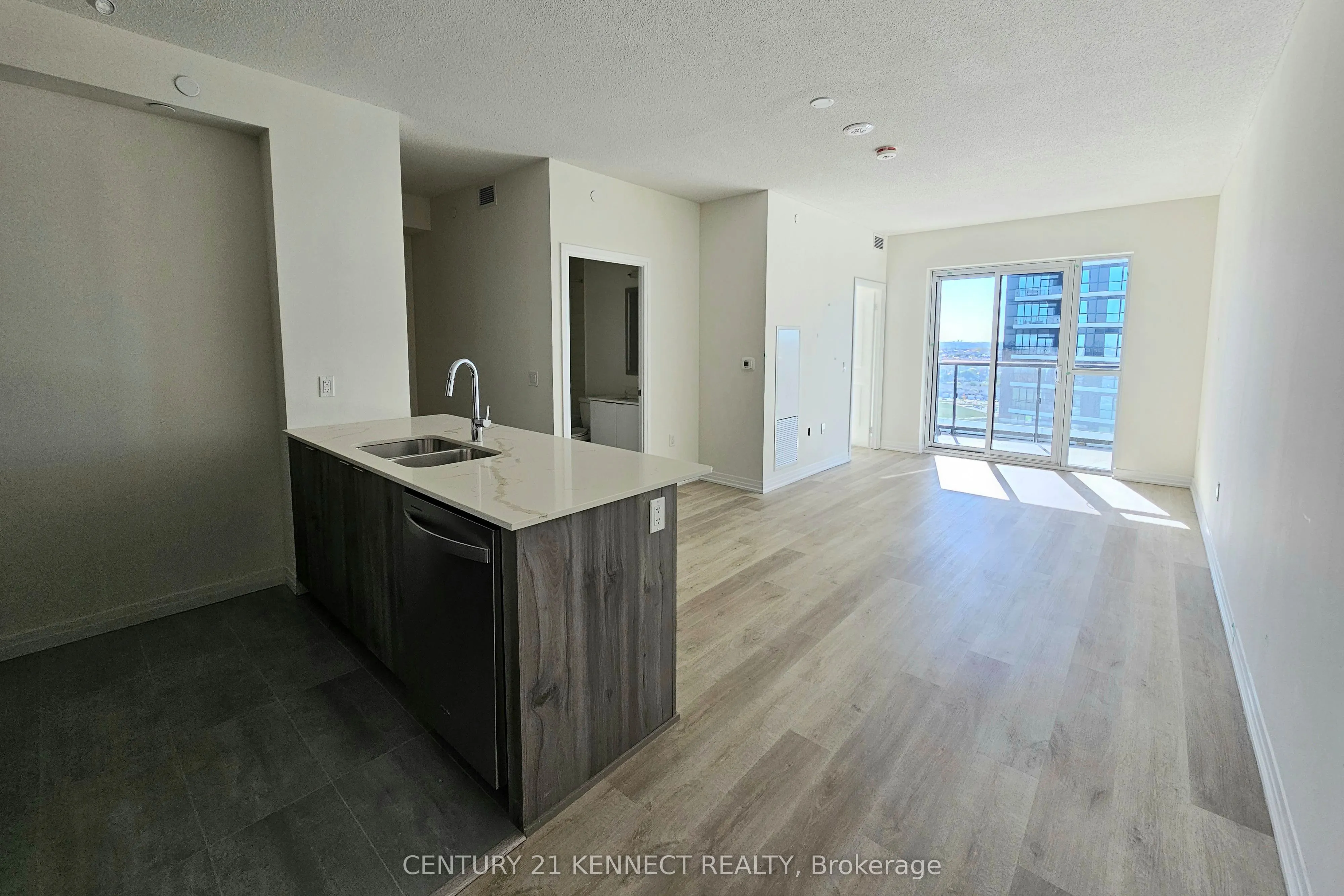 15 Watergarden Drive, #1705