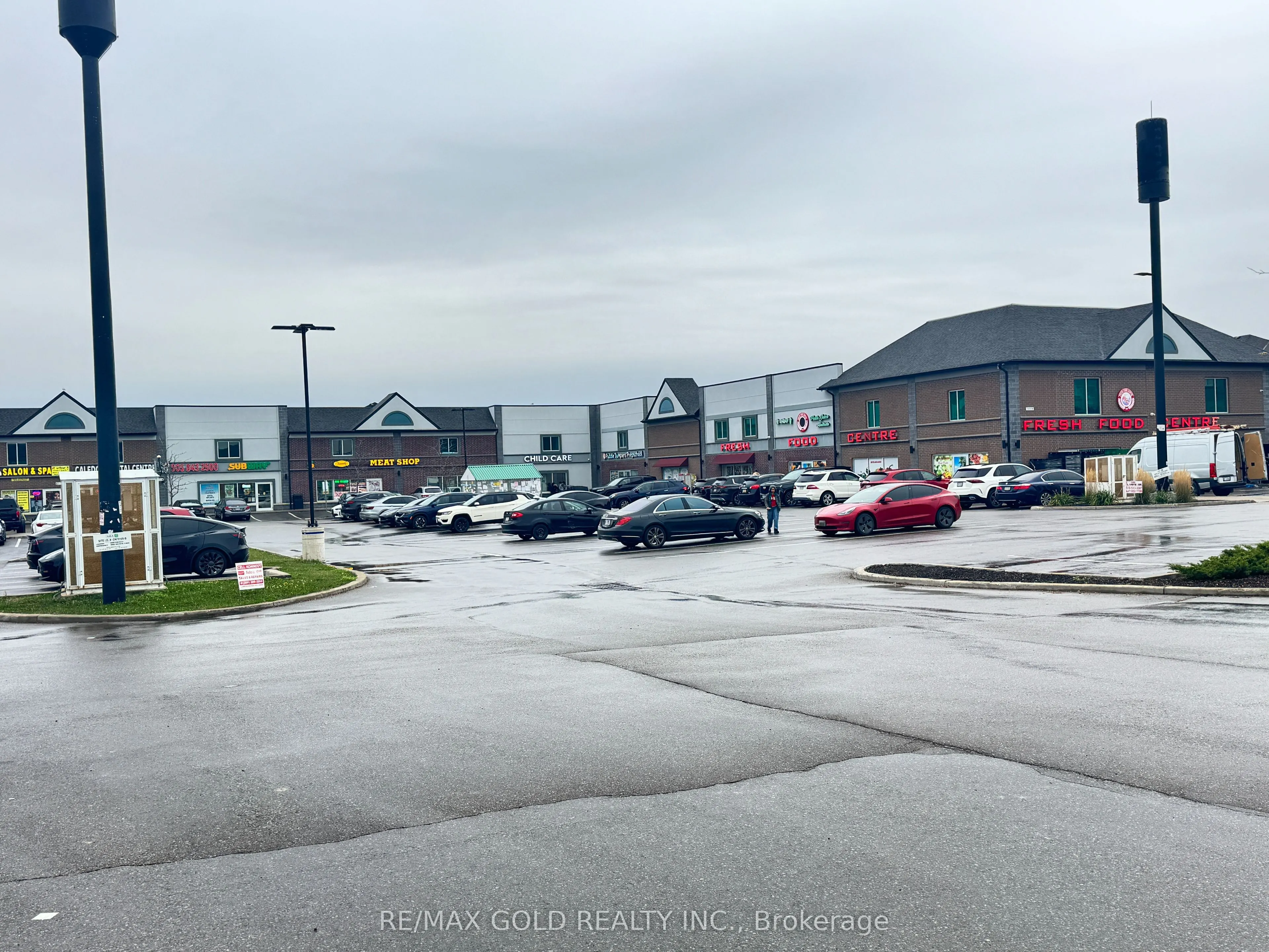 12550 Kennedy Road, #A1, A2, A3