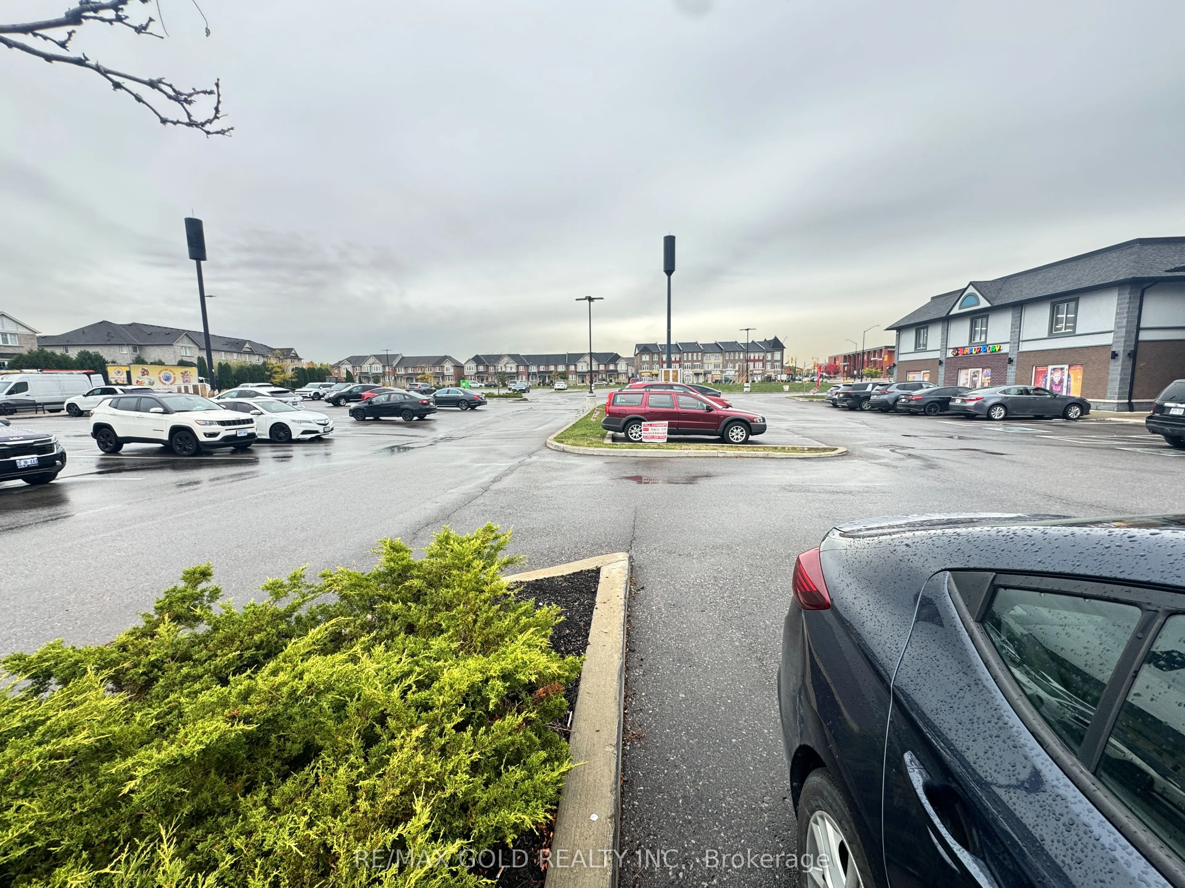 12550 Kennedy Road, #A1, A2, A3