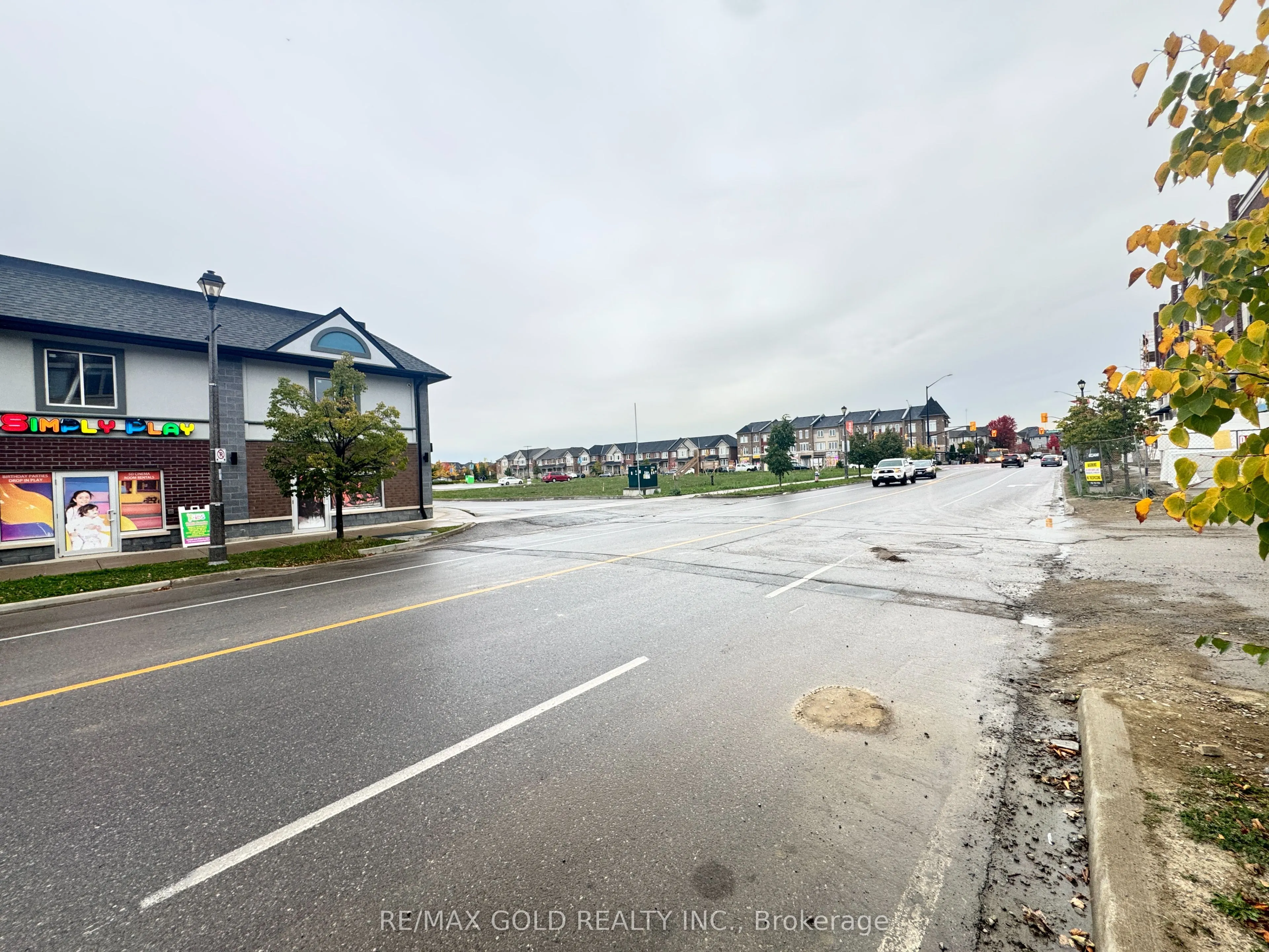12550 Kennedy Road, #A1, A2, A3