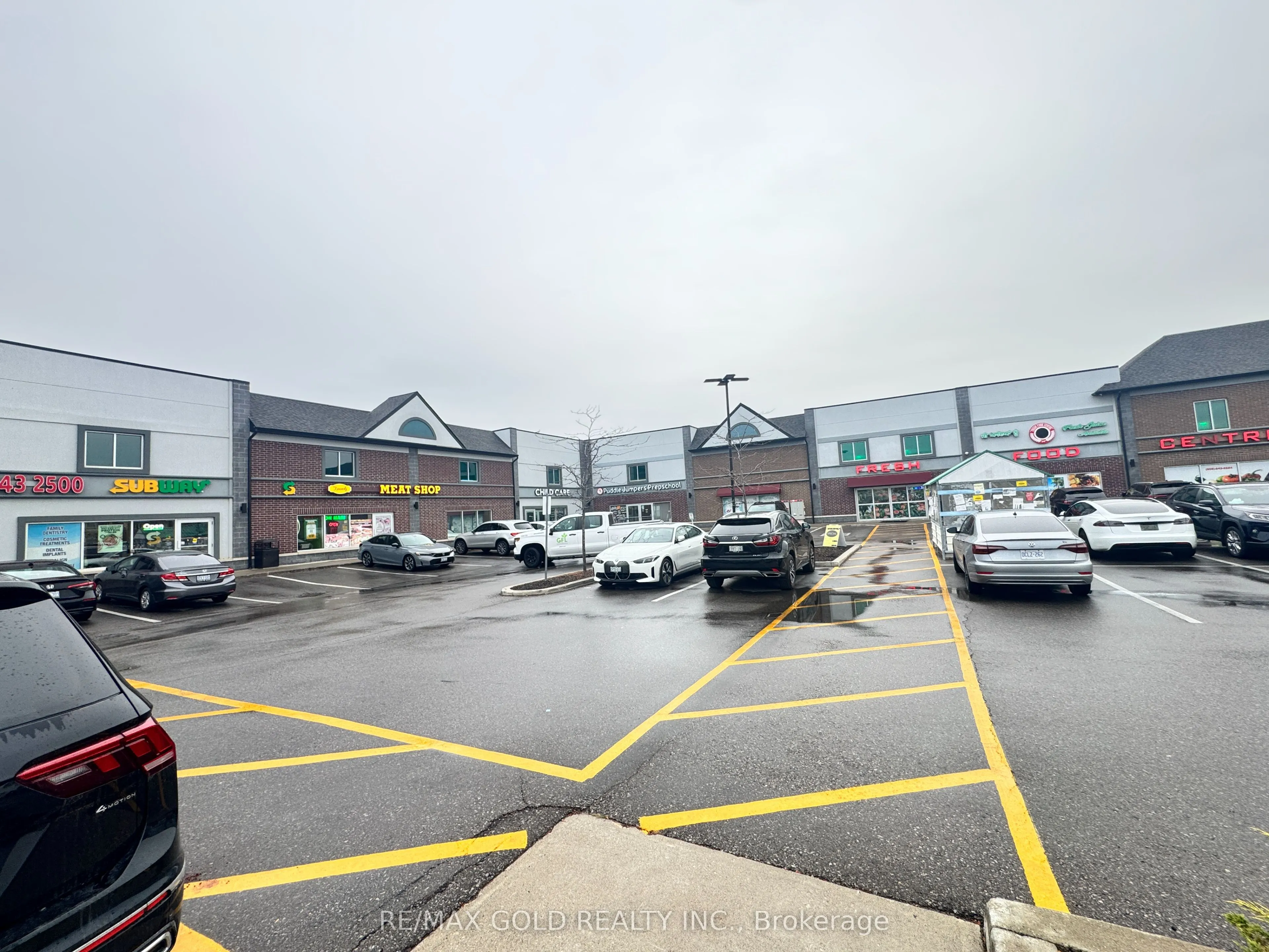 12550 Kennedy Road, #A1, A2, A3