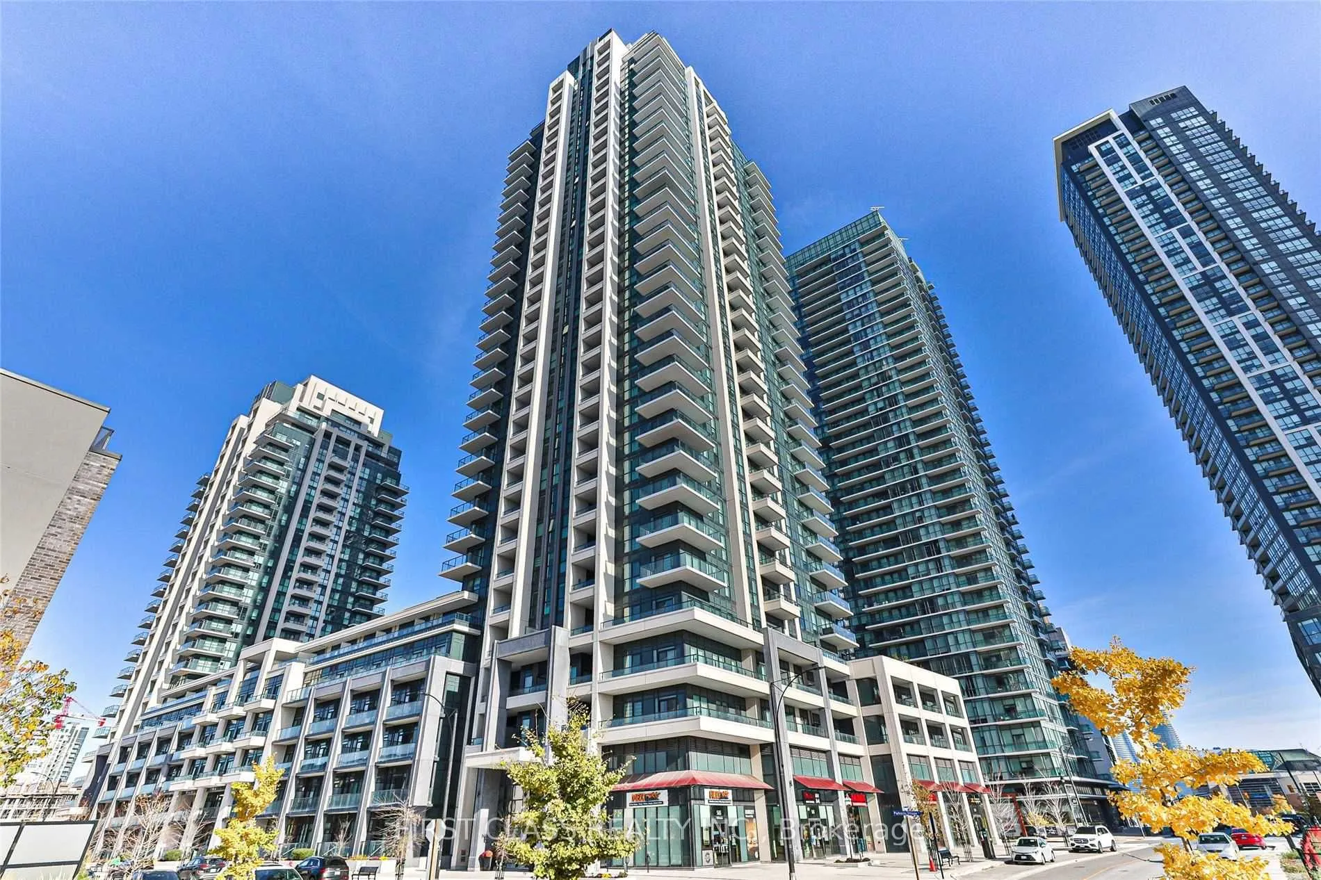 4055 Parkside Village Drive, #3216