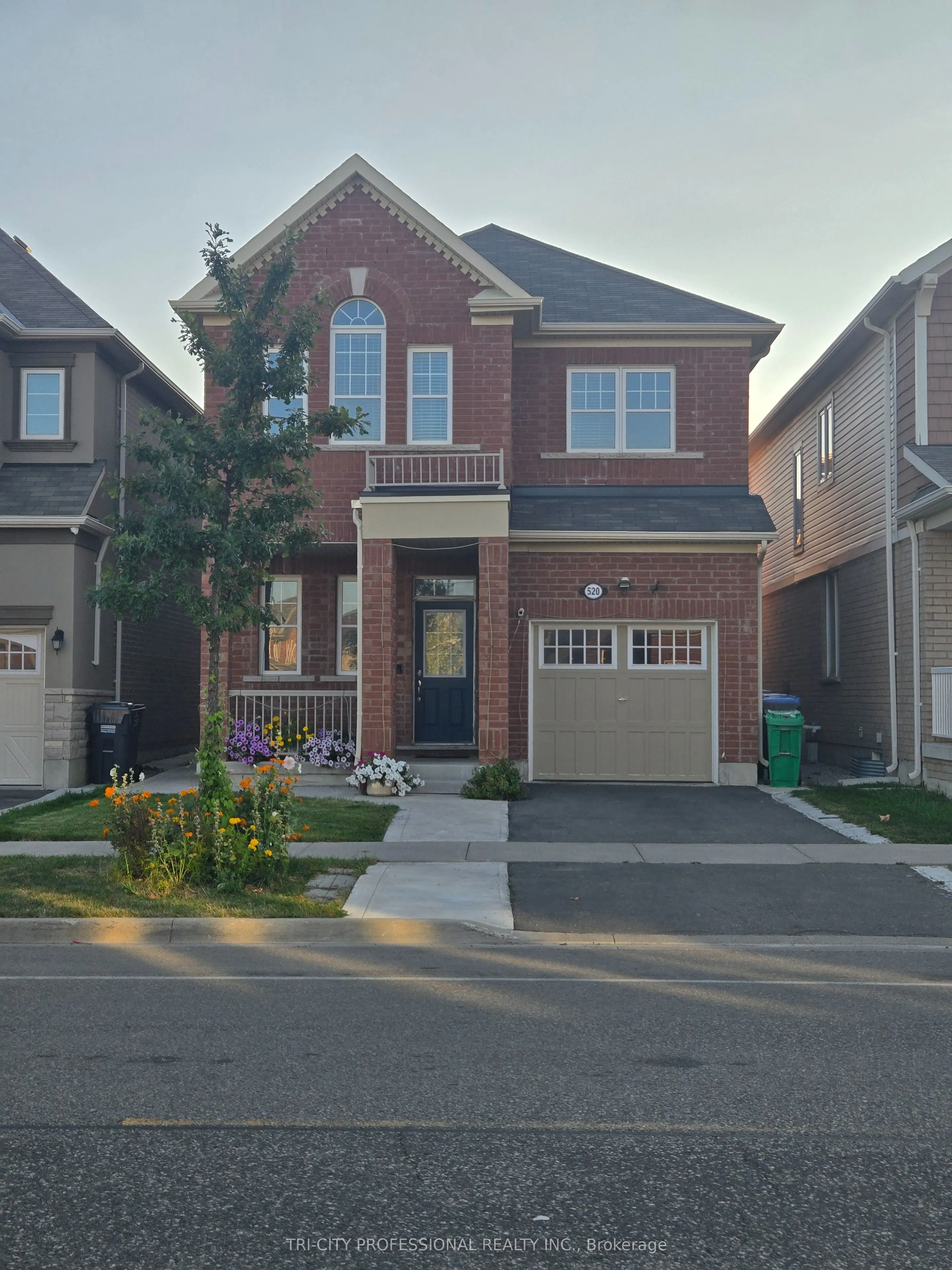 520 Edenbrook Hill Drive