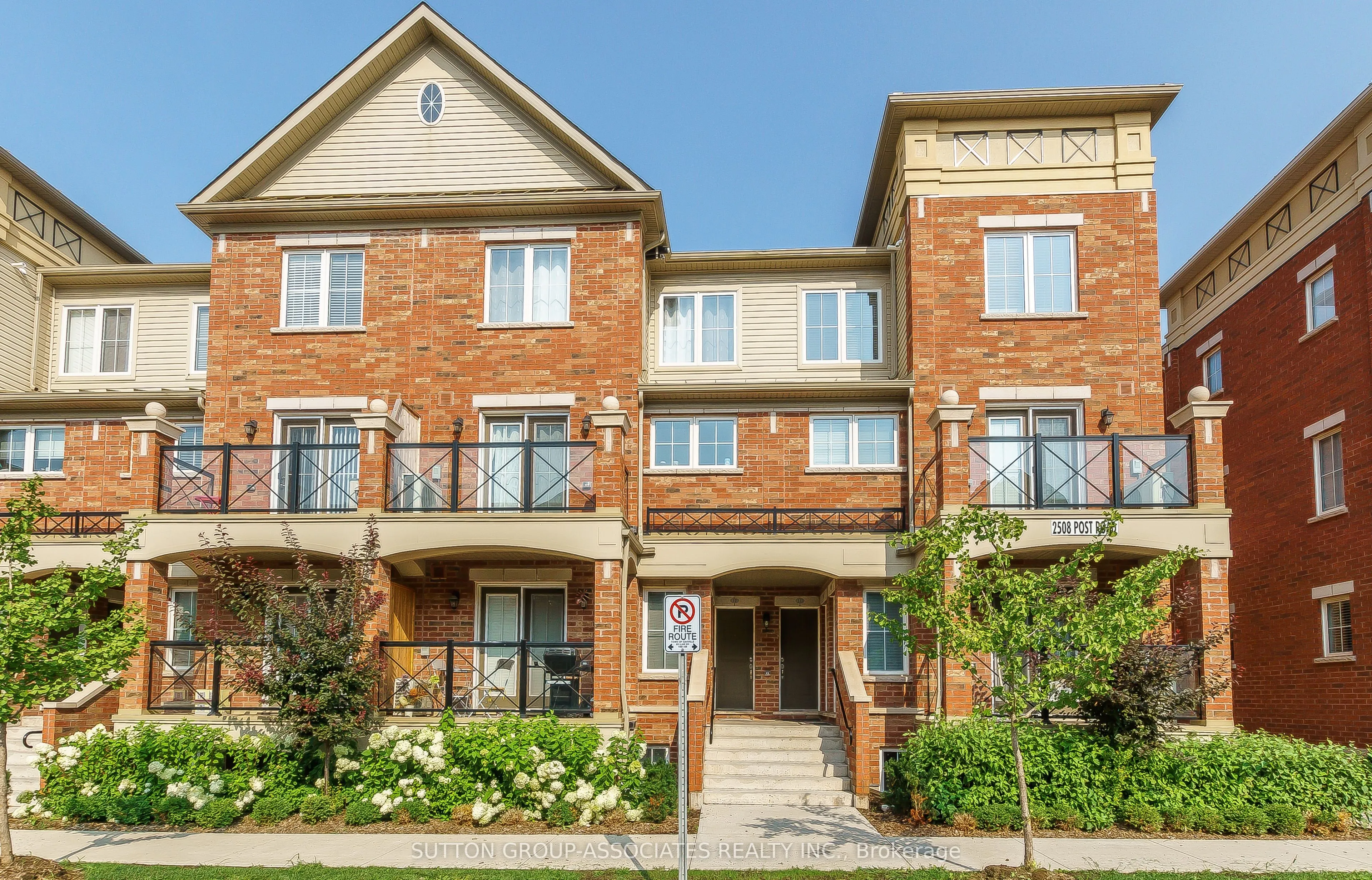 2508 Post Road, #10