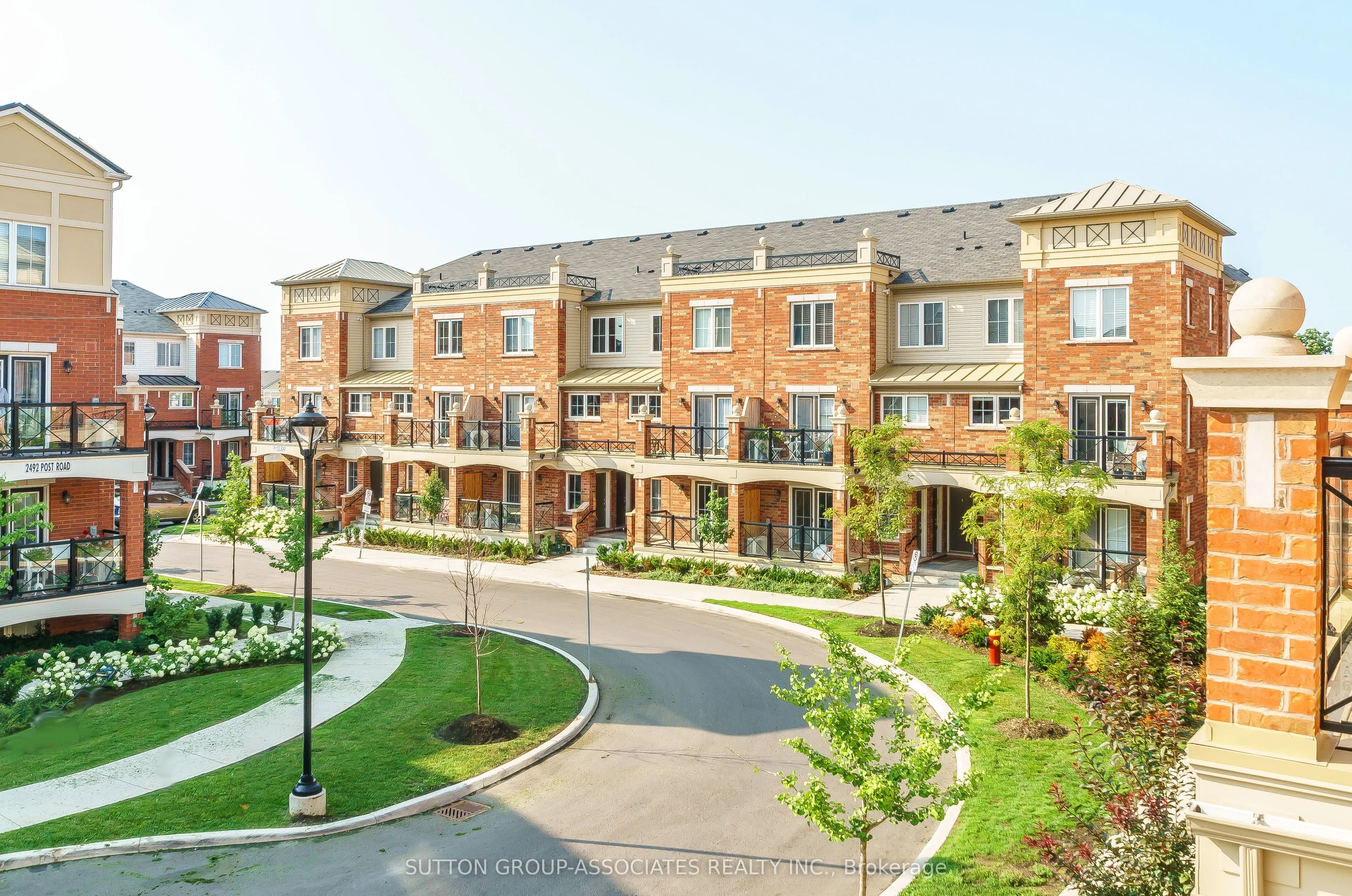 2508 Post Road, #10