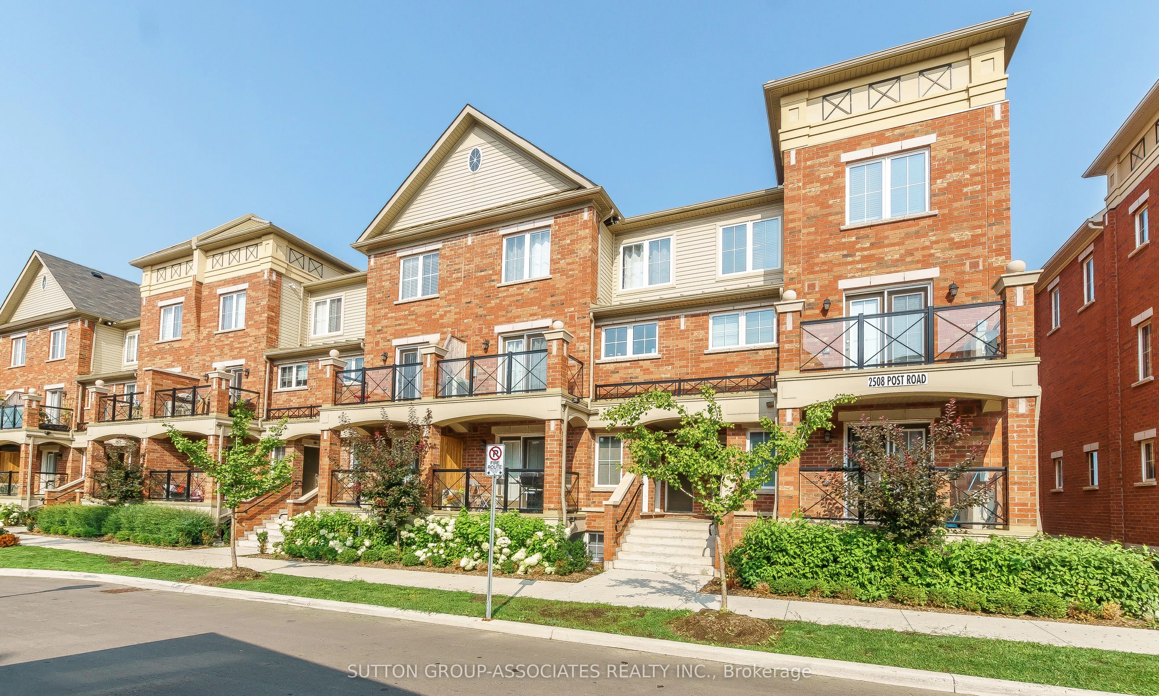 2508 Post Road, #10