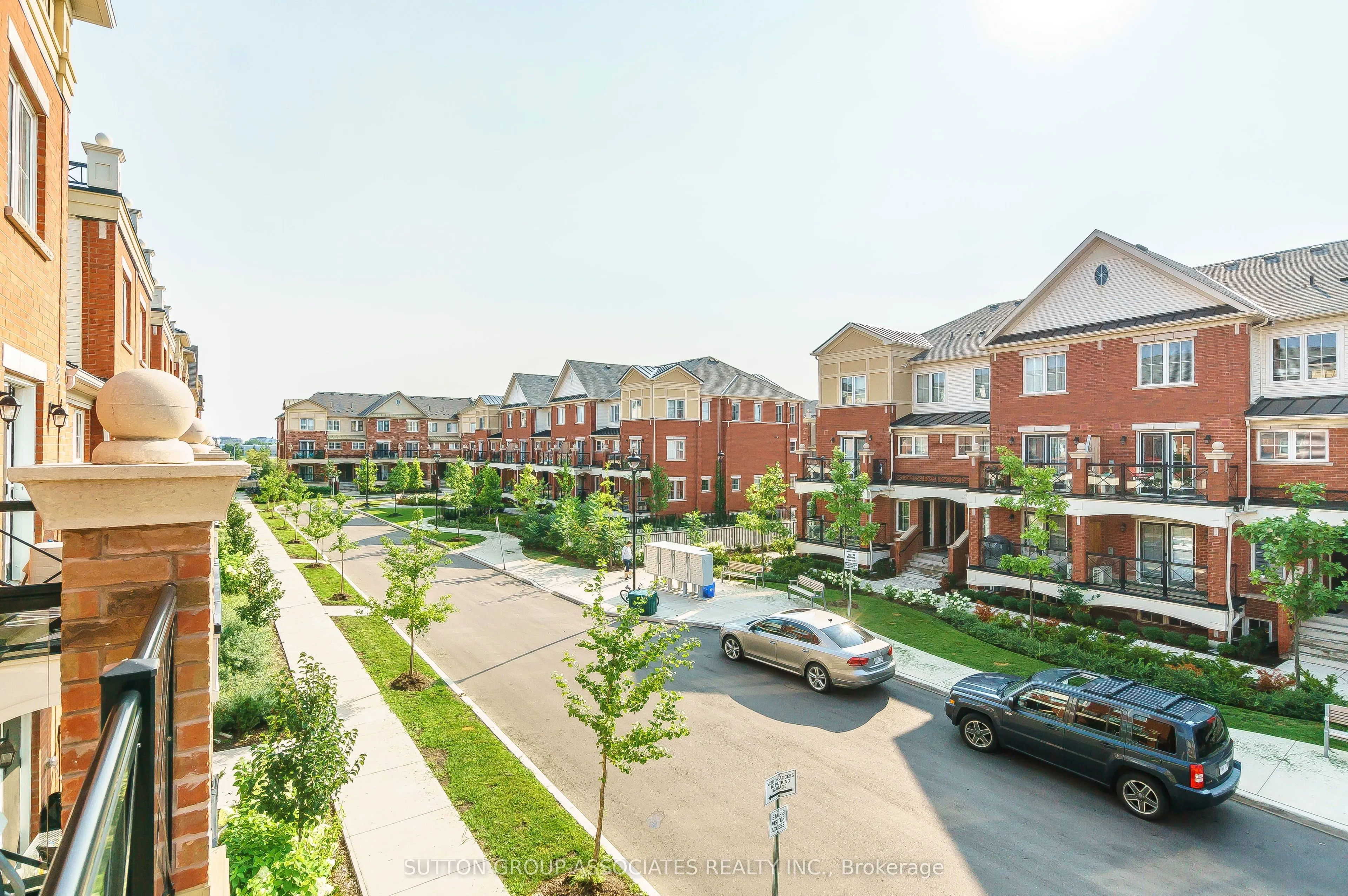 2508 Post Road, #10