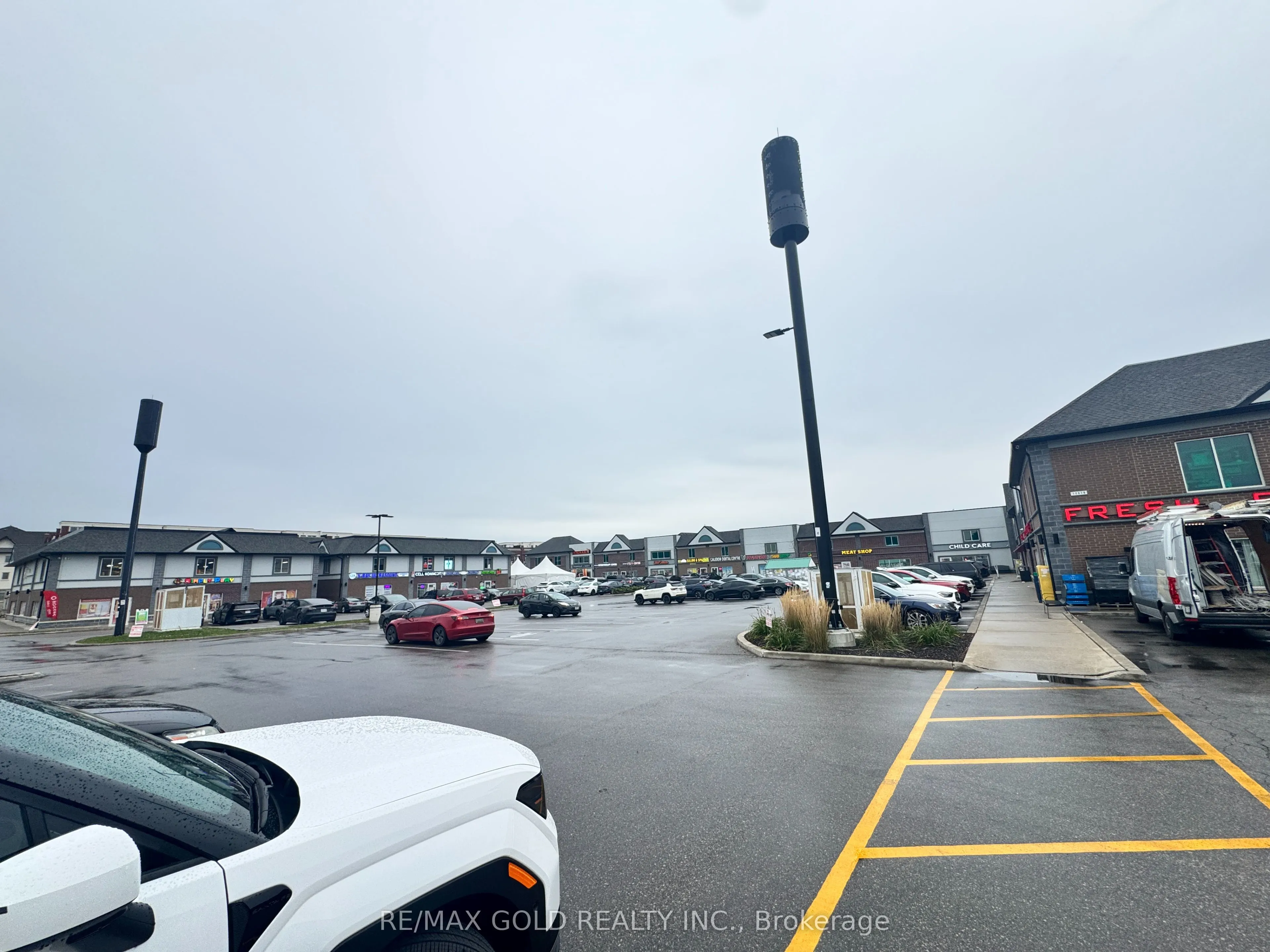 12550 Kennedy Road, #A1, A2, A3