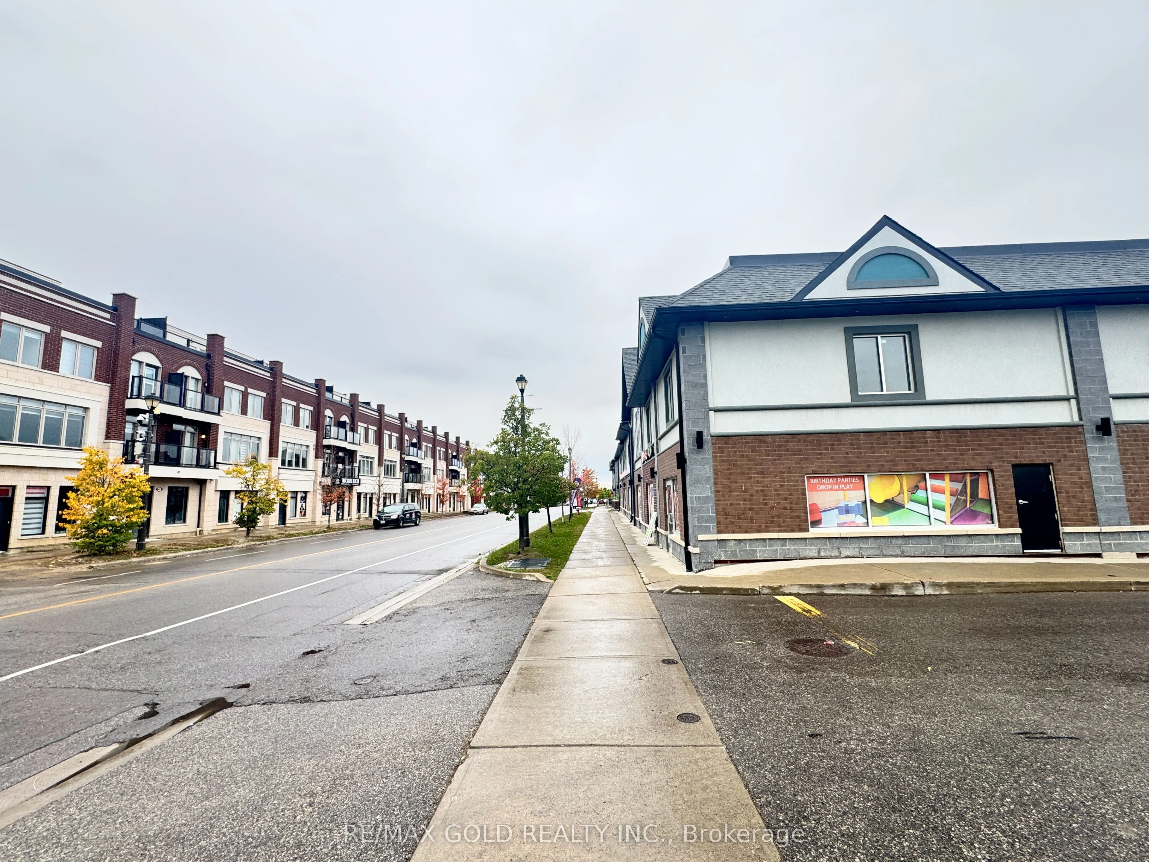 12550 Kennedy Road, #A1, A2, A3