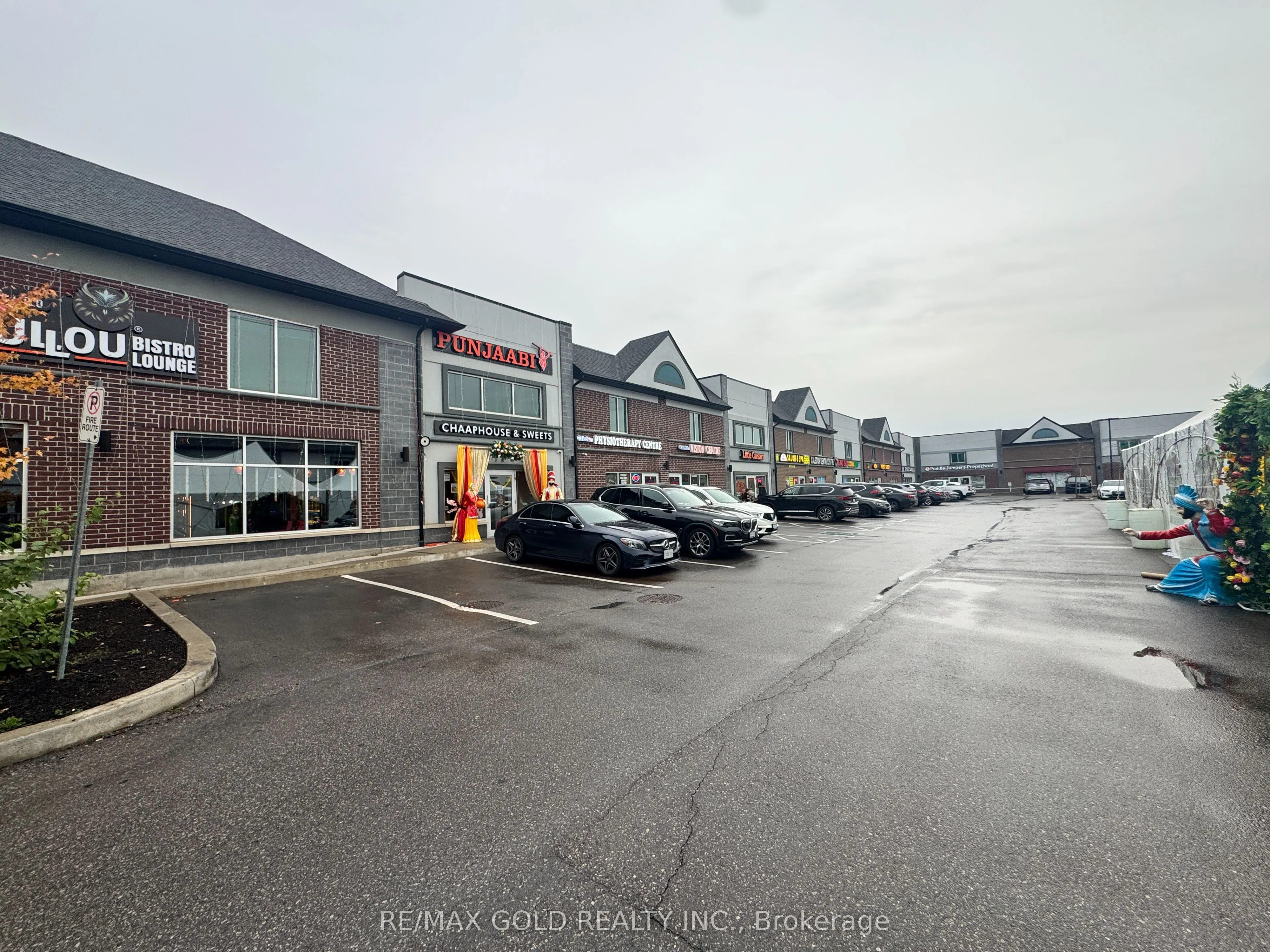 12550 Kennedy Road, #A1, A2, A3