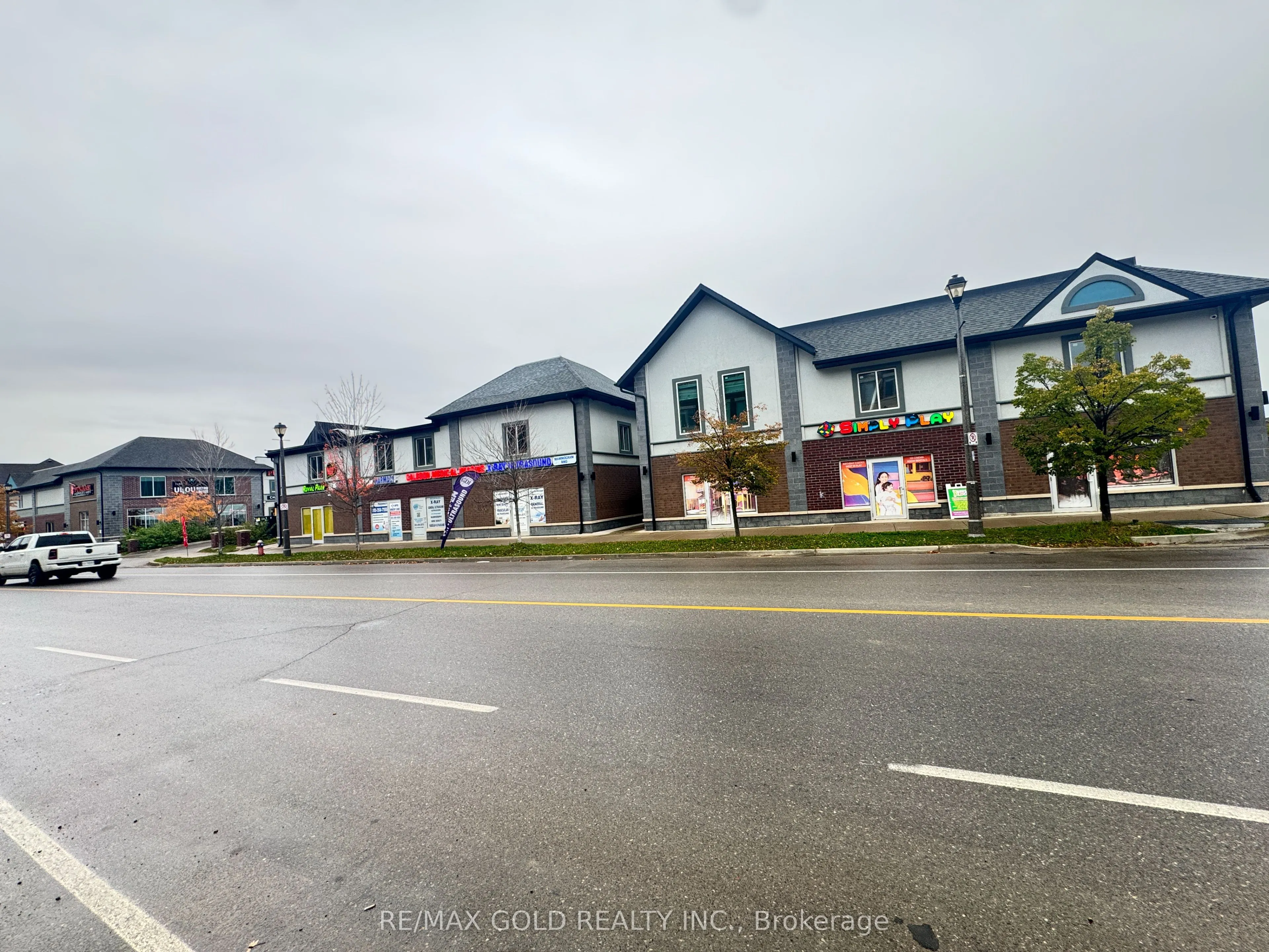12550 Kennedy Road, #A1, A2, A3