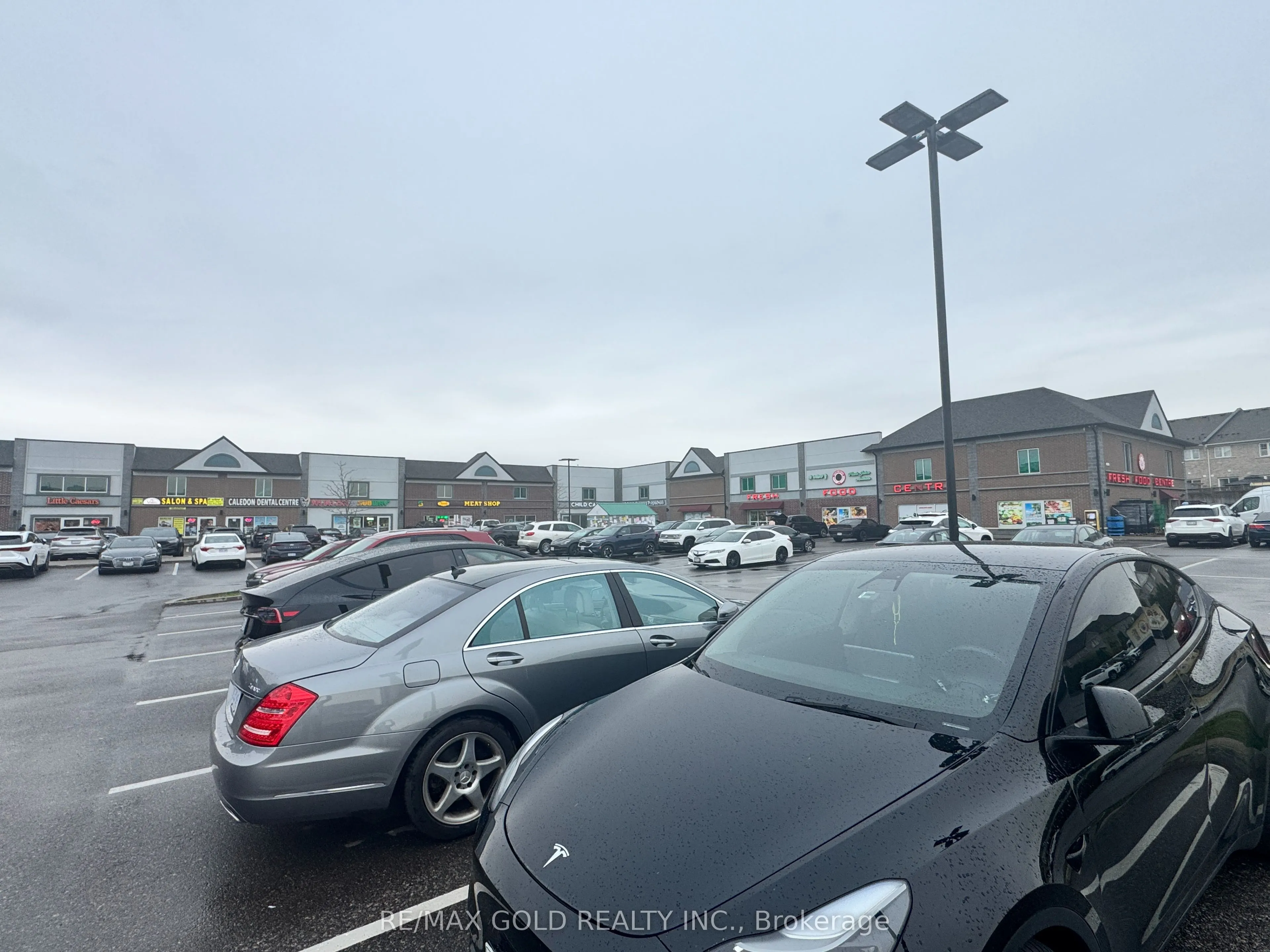 12550 Kennedy Road, #A1, A2, A3