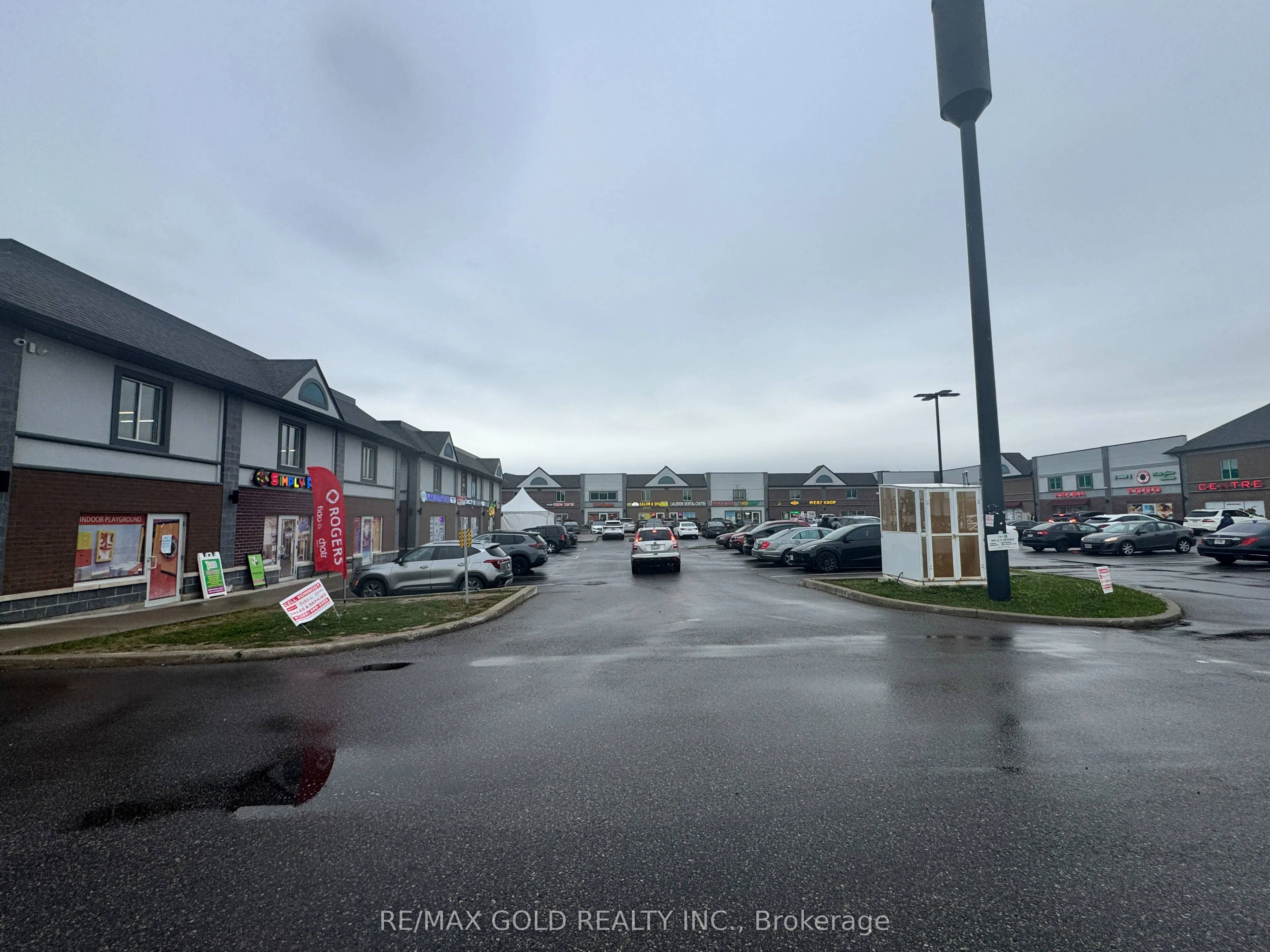 12550 Kennedy Road, #A1, A2, A3