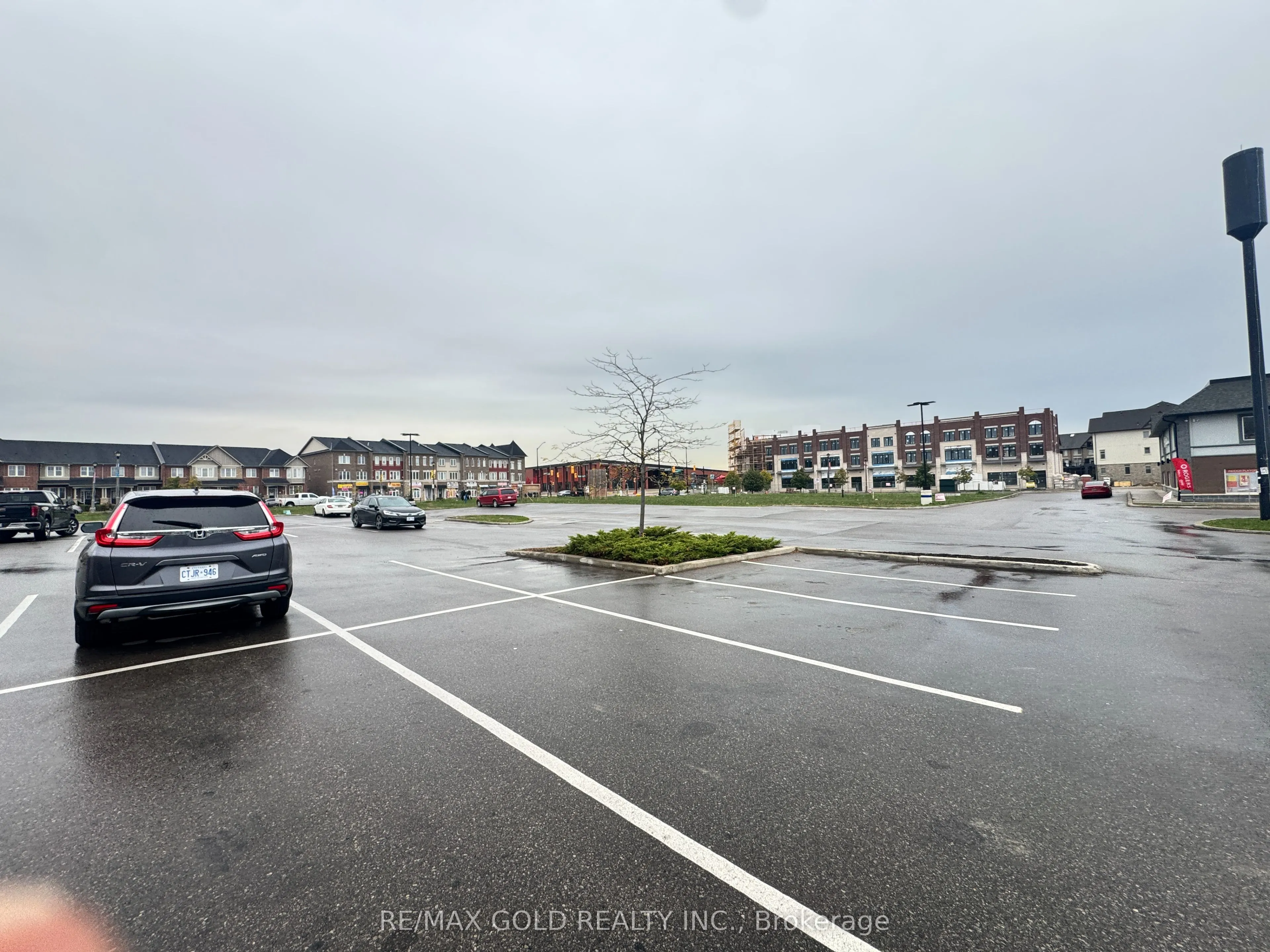 12550 Kennedy Road, #A1, A2, A3