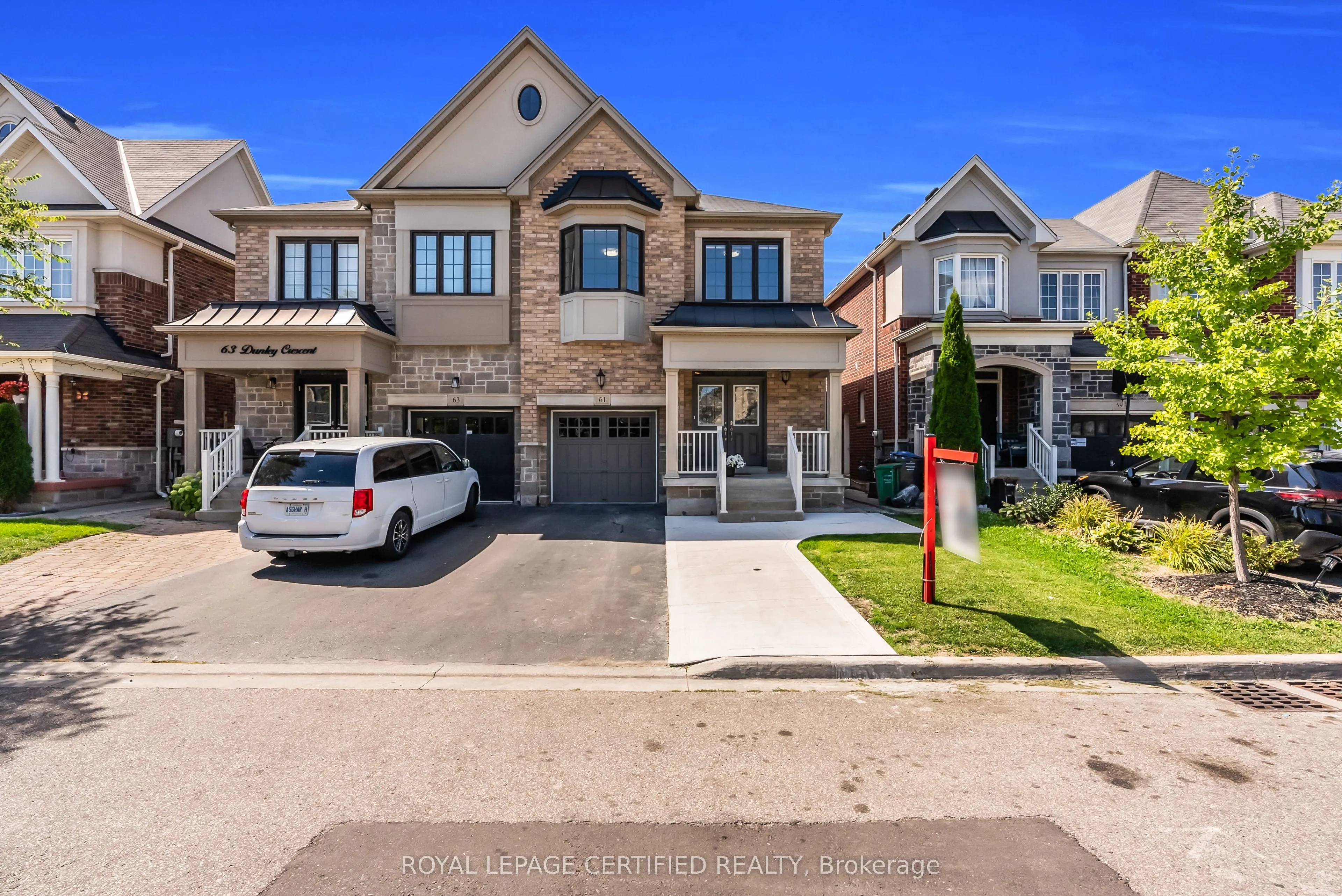 61 Dunley Crescent