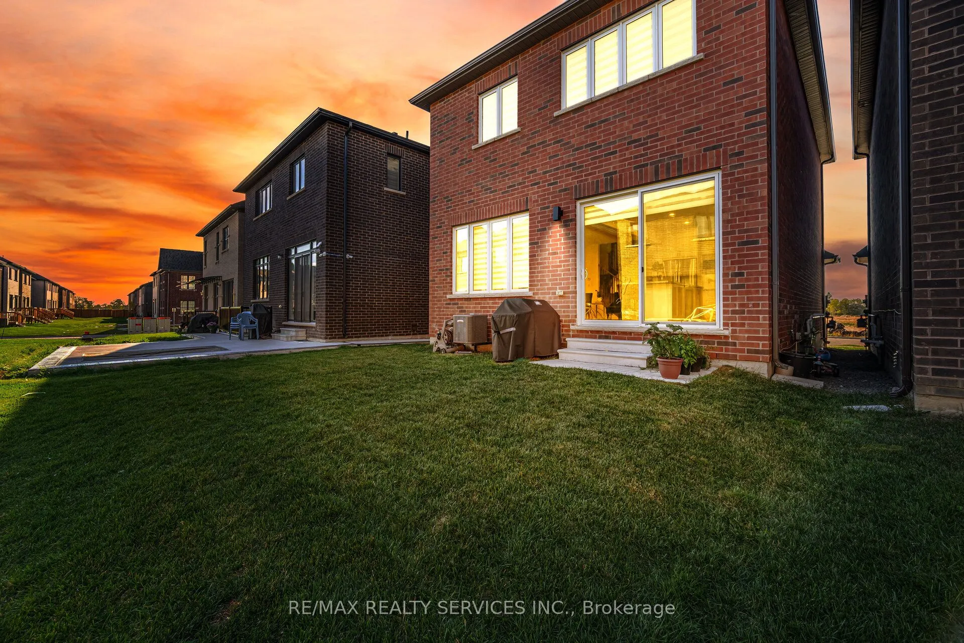 29 Lippa Drive