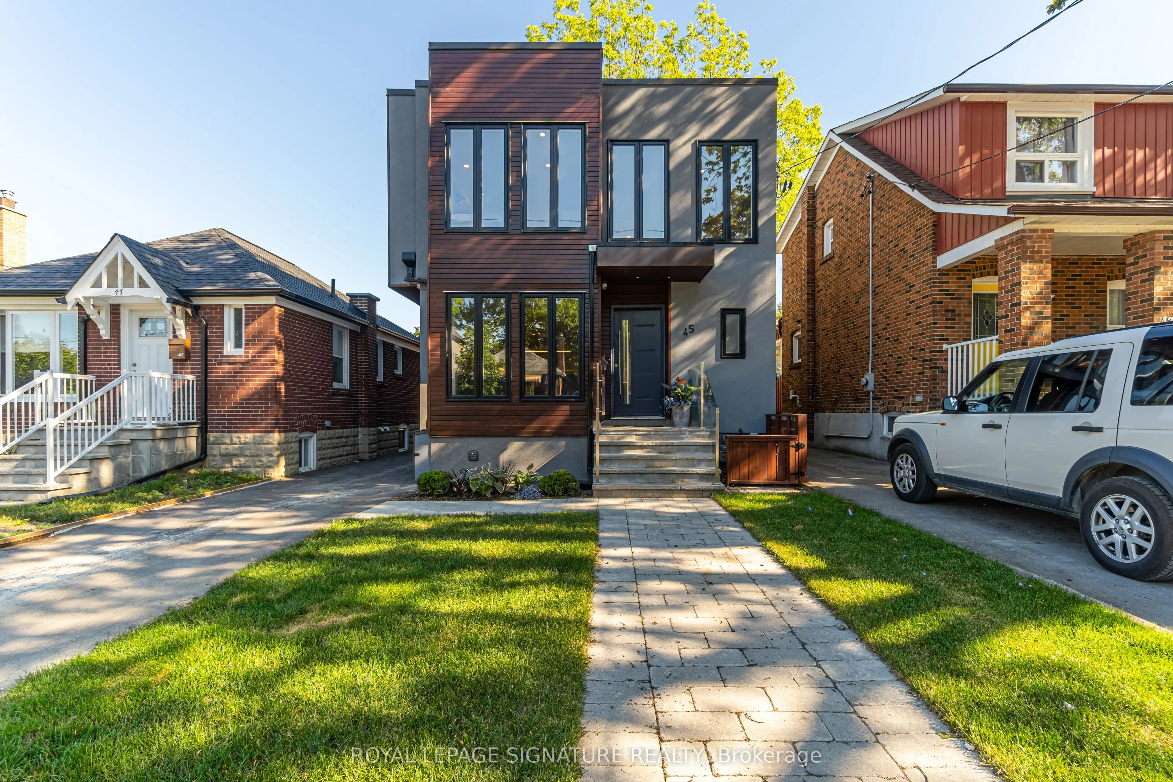 45 William Street, #Bsmt