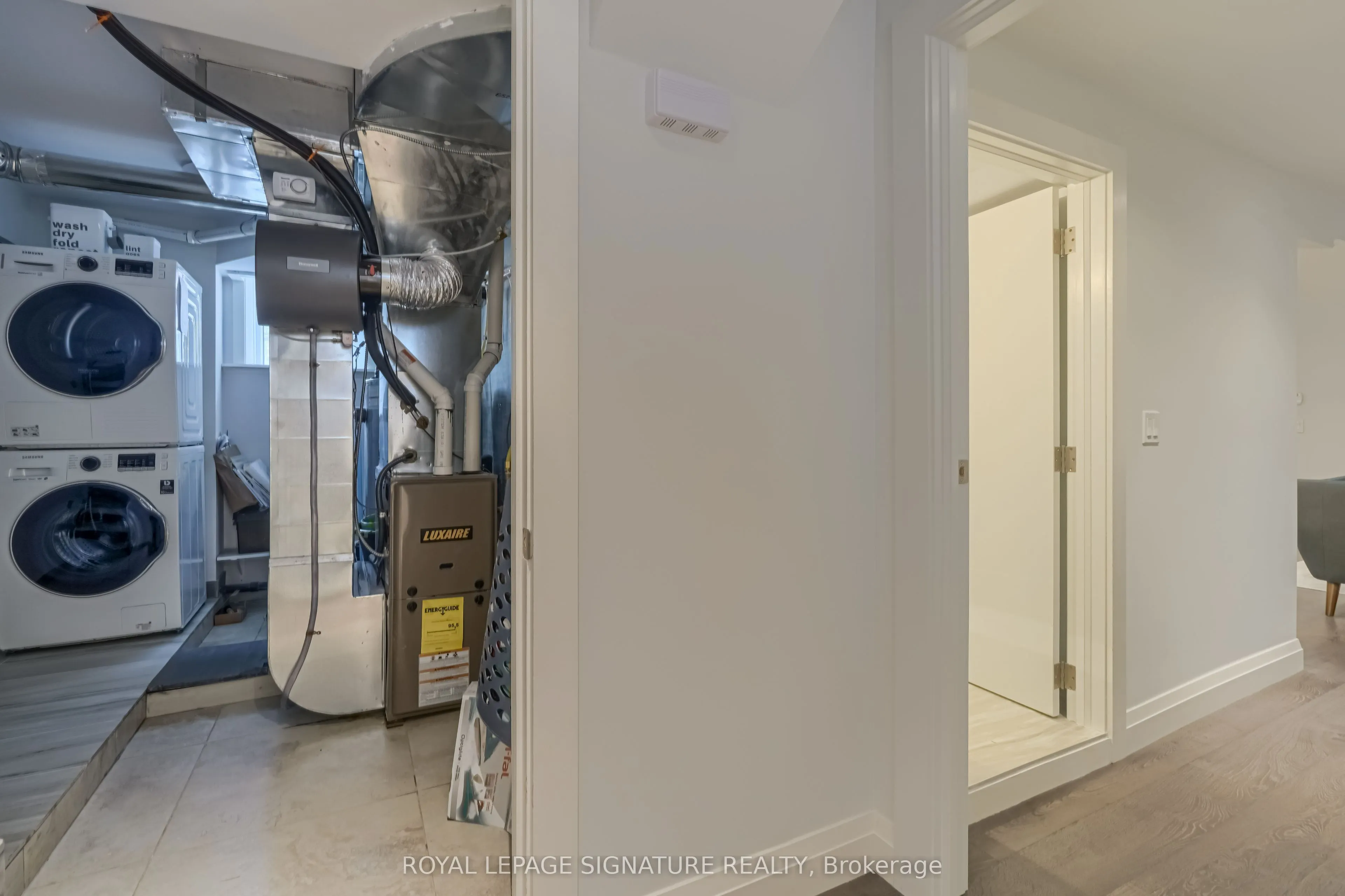 45 William Street, #Bsmt