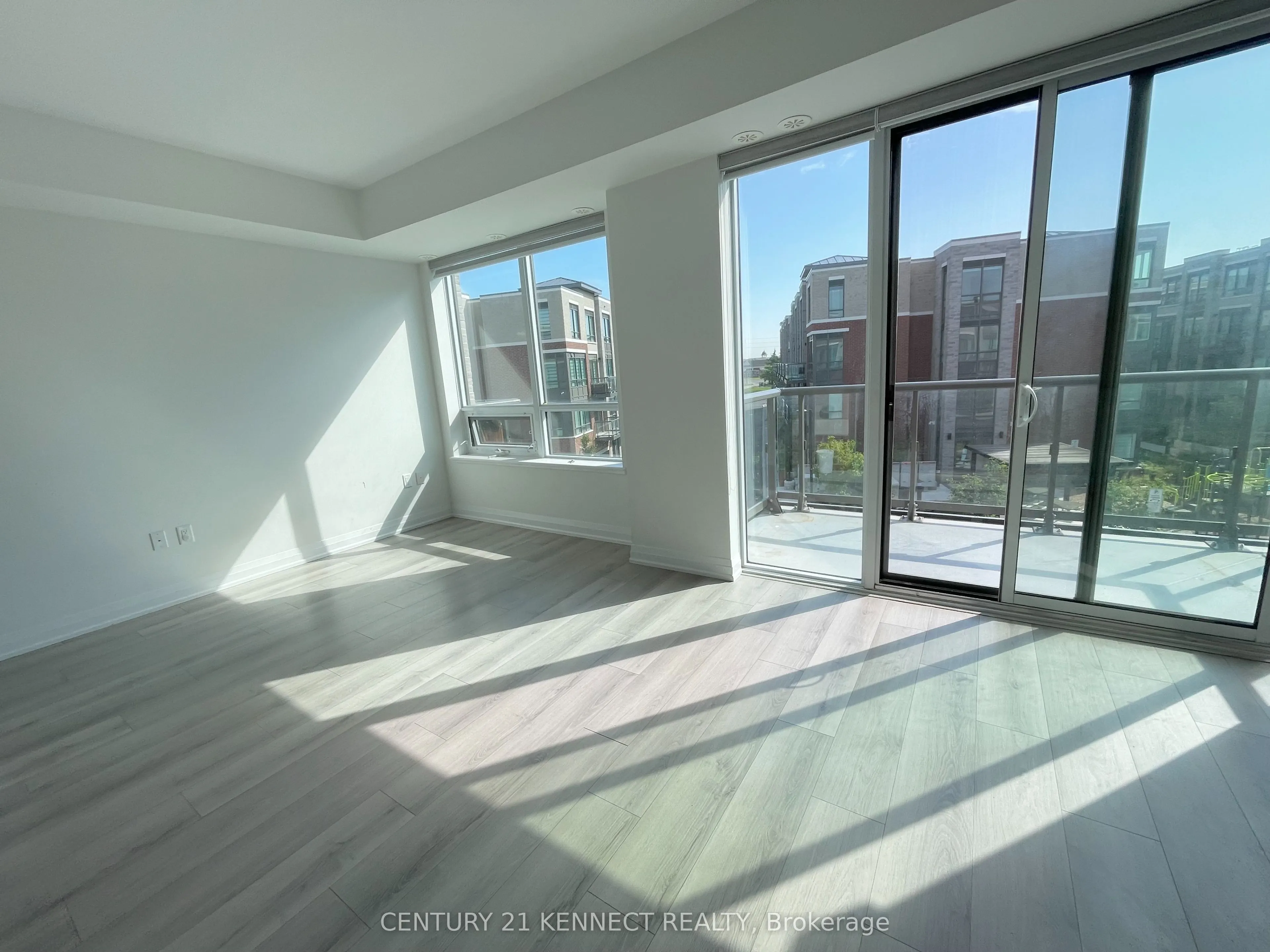 65 Attmar Drive, #367
