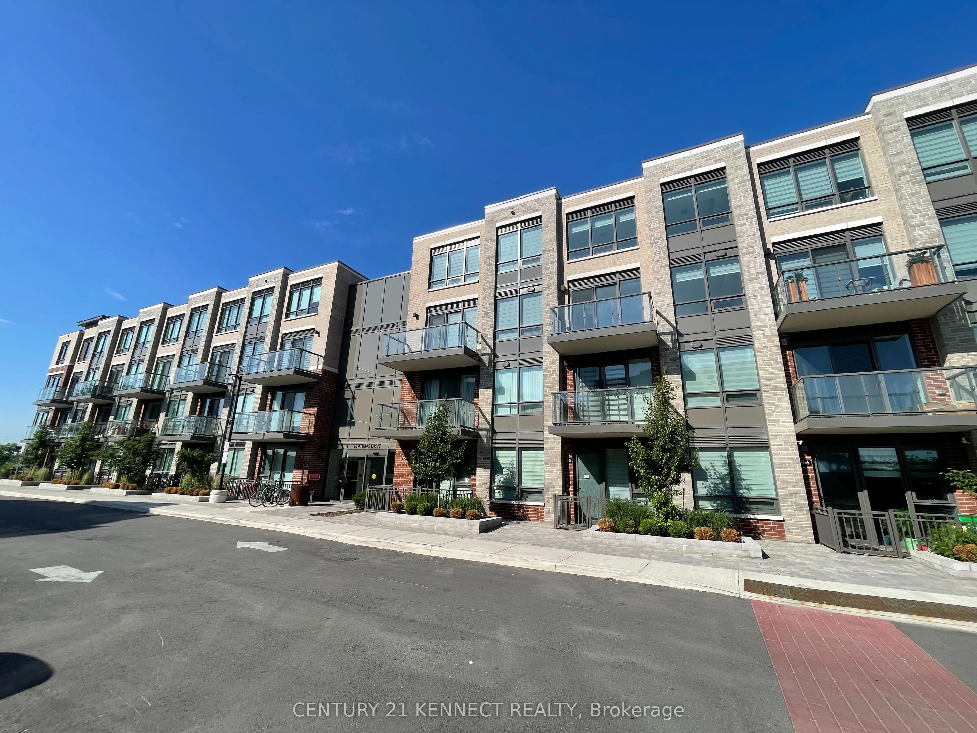 65 Attmar Drive, #367