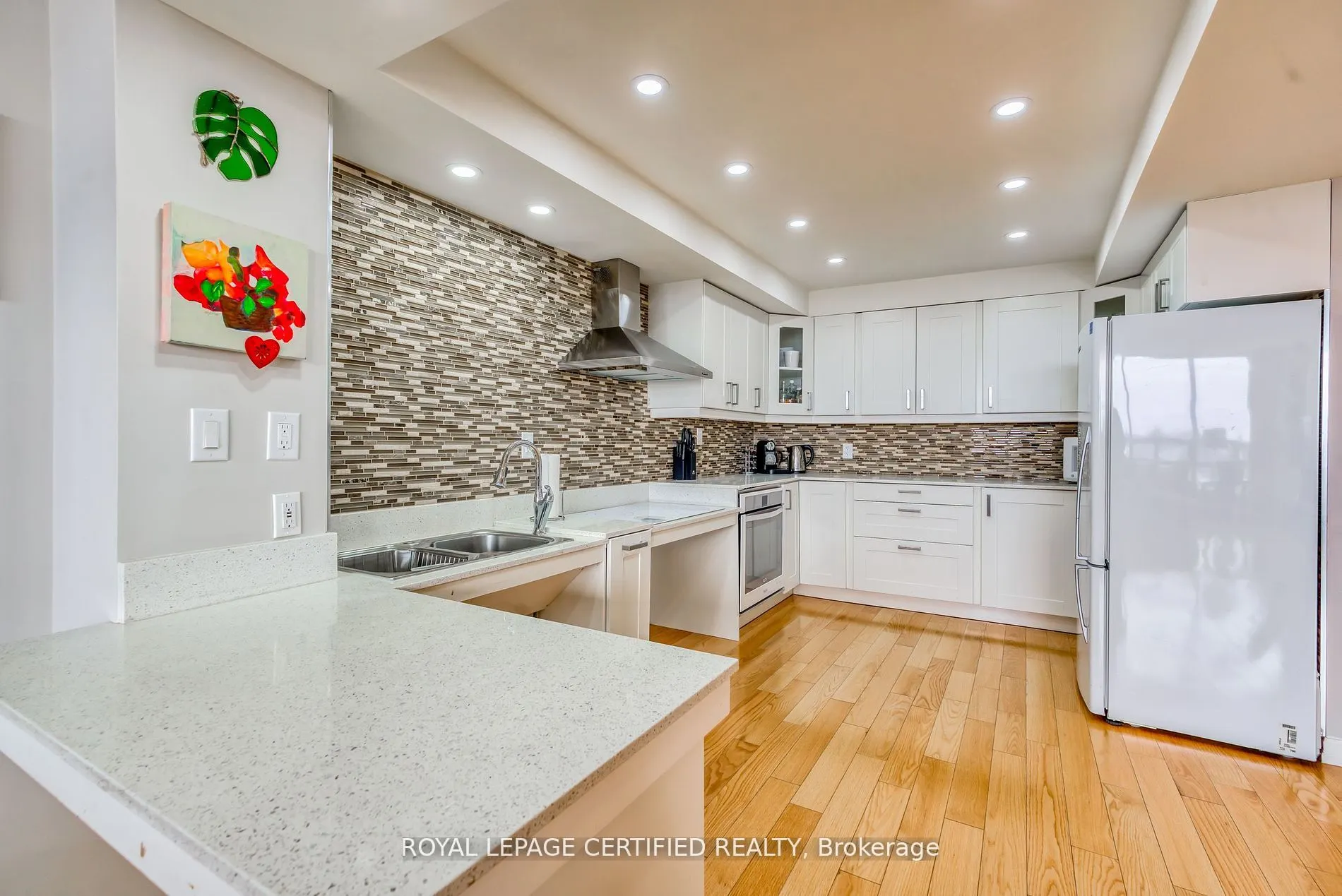 320 Mill Street S, #505