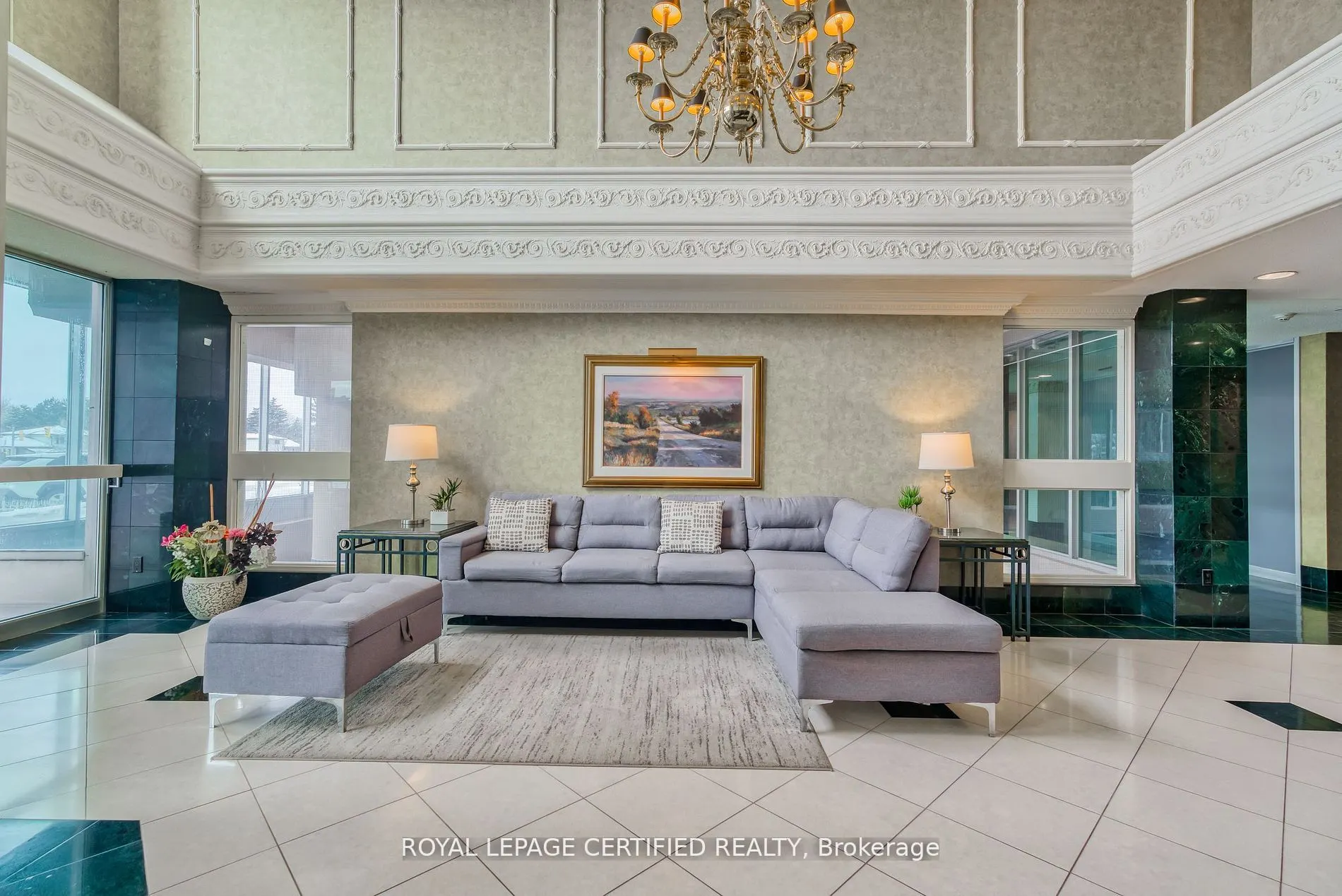 320 Mill Street S, #505
