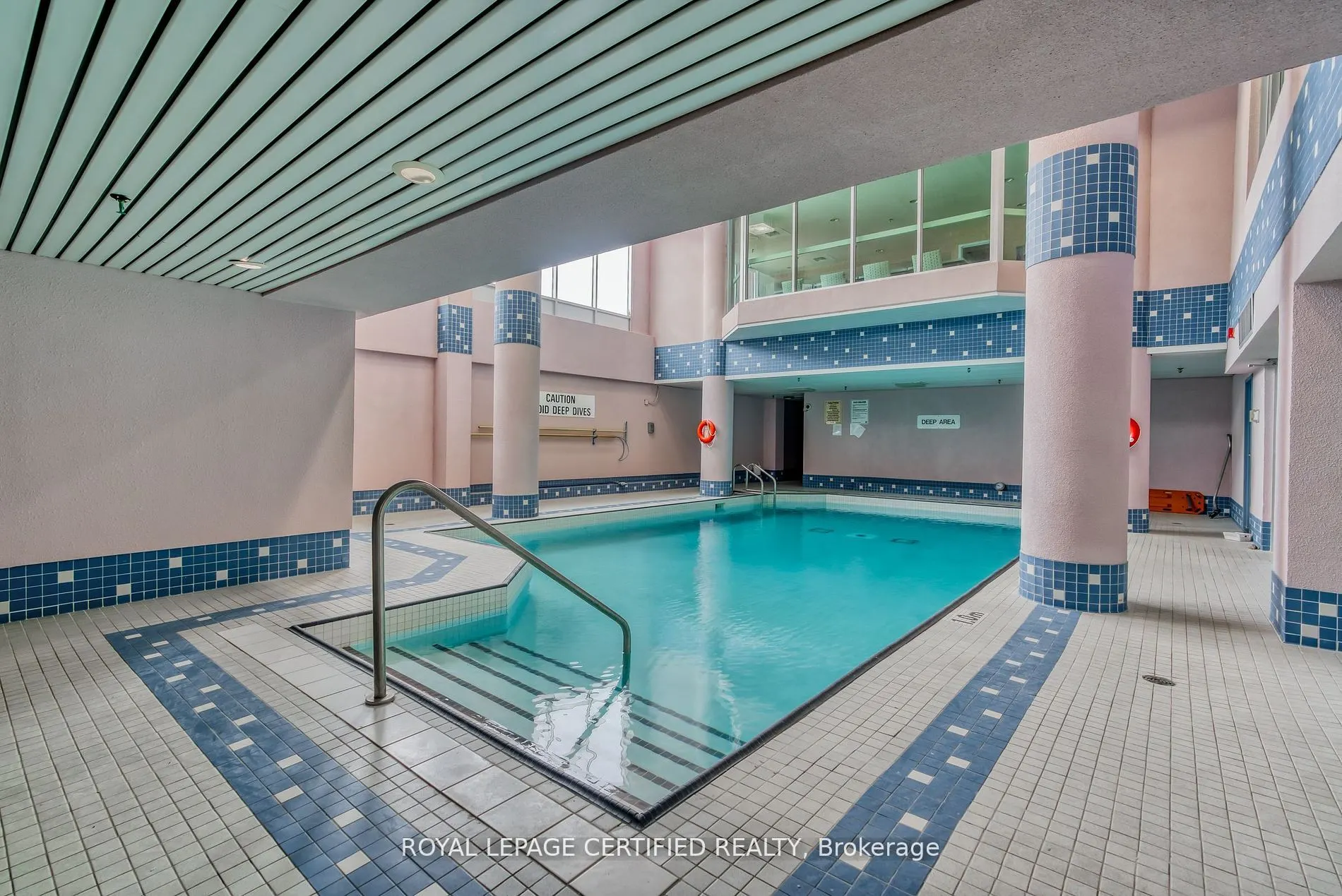 320 Mill Street S, #505