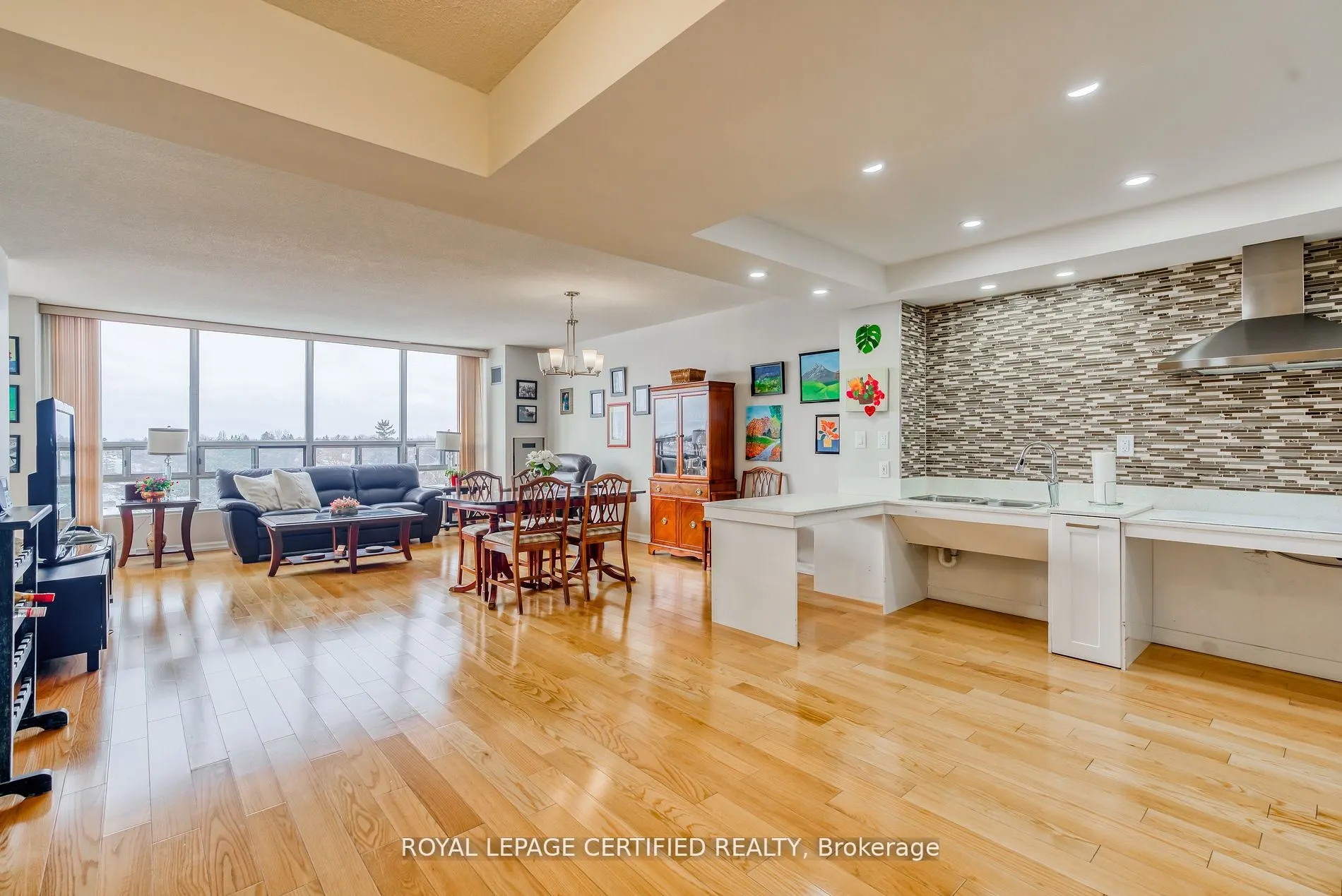 320 Mill Street S, #505