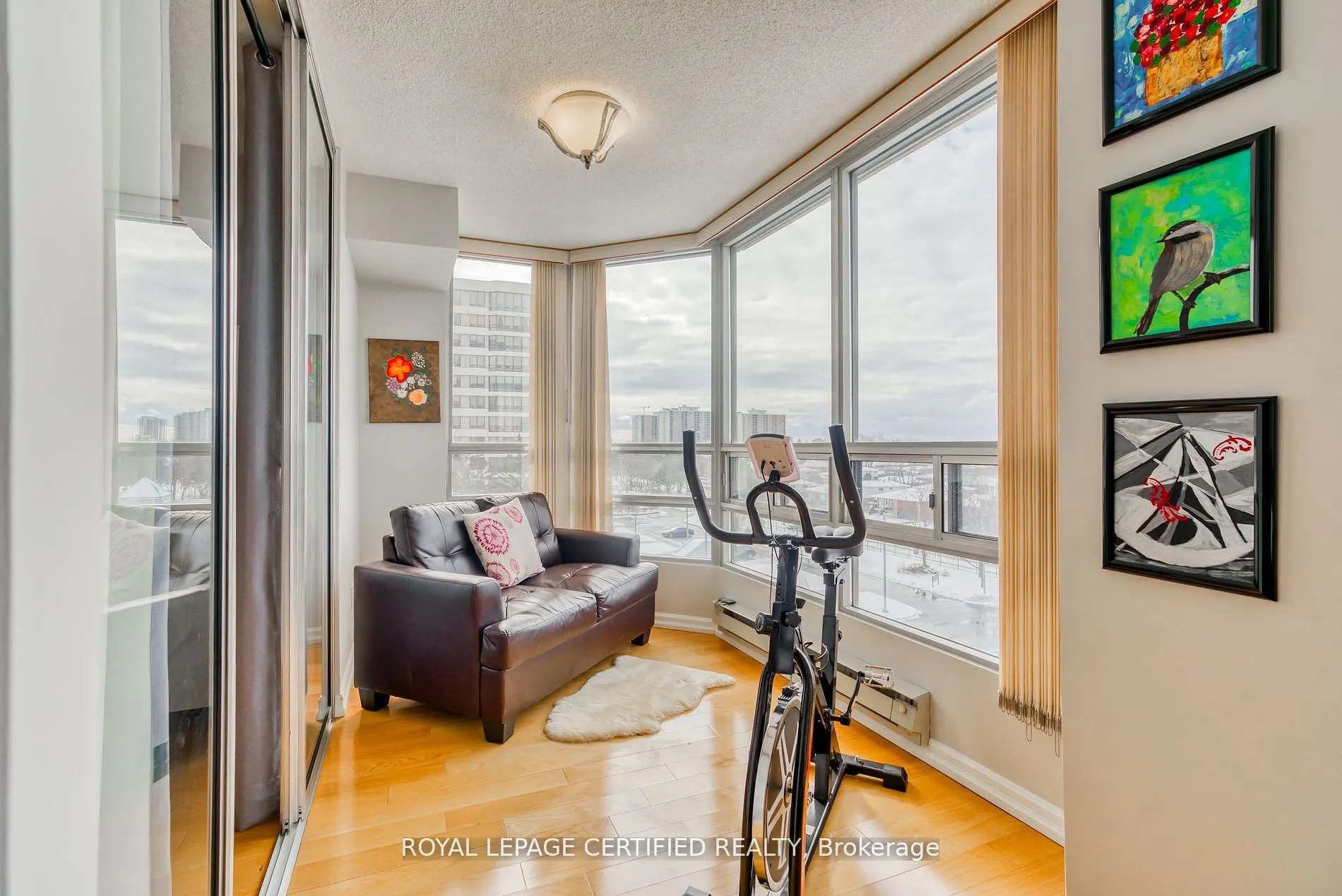 320 Mill Street S, #505