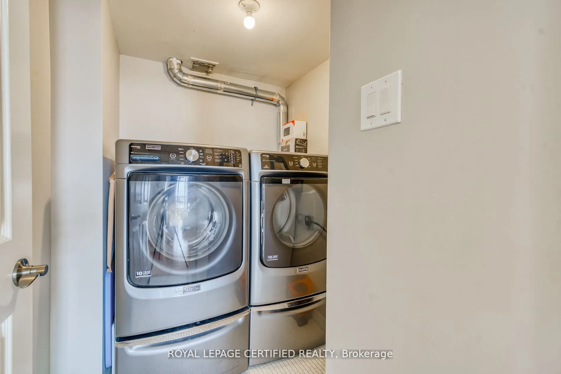 320 Mill Street S, #505