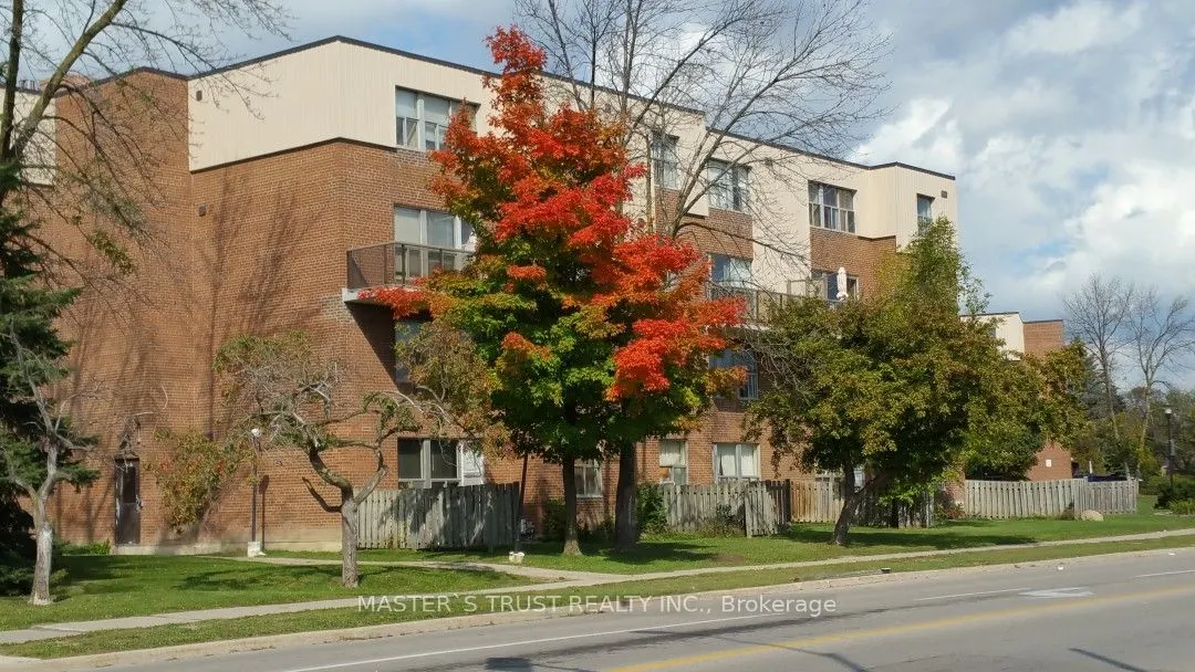 1055 Forestwood Drive, #214