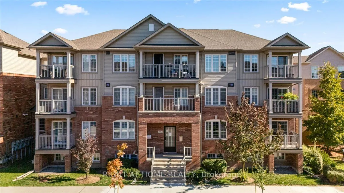149 Isaac Devins Boulevard, #11