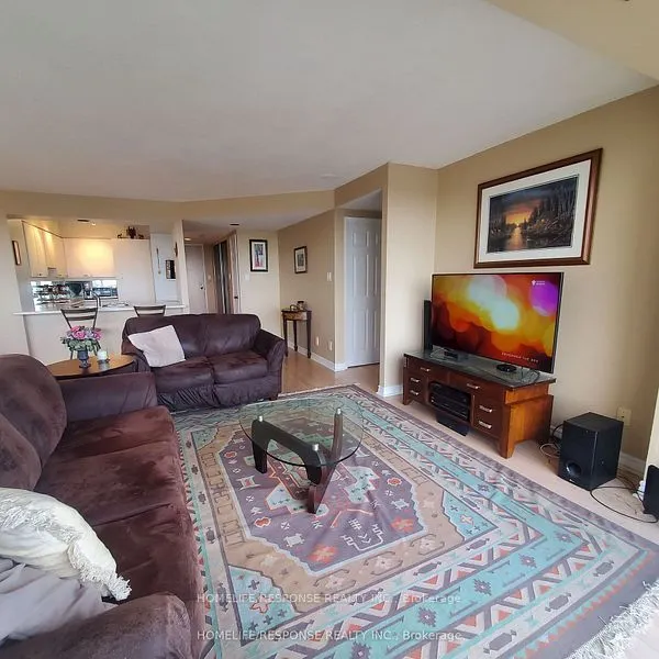 50 EGLINTON Avenue W, #2005