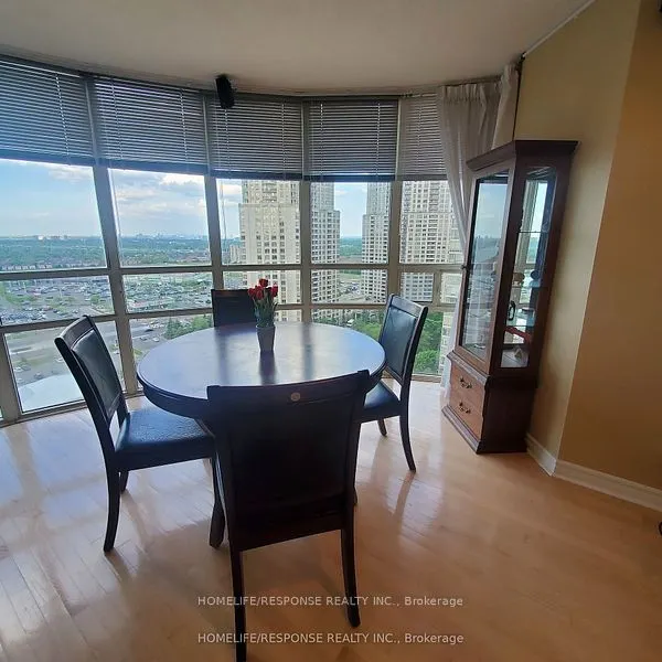 50 EGLINTON Avenue W, #2005