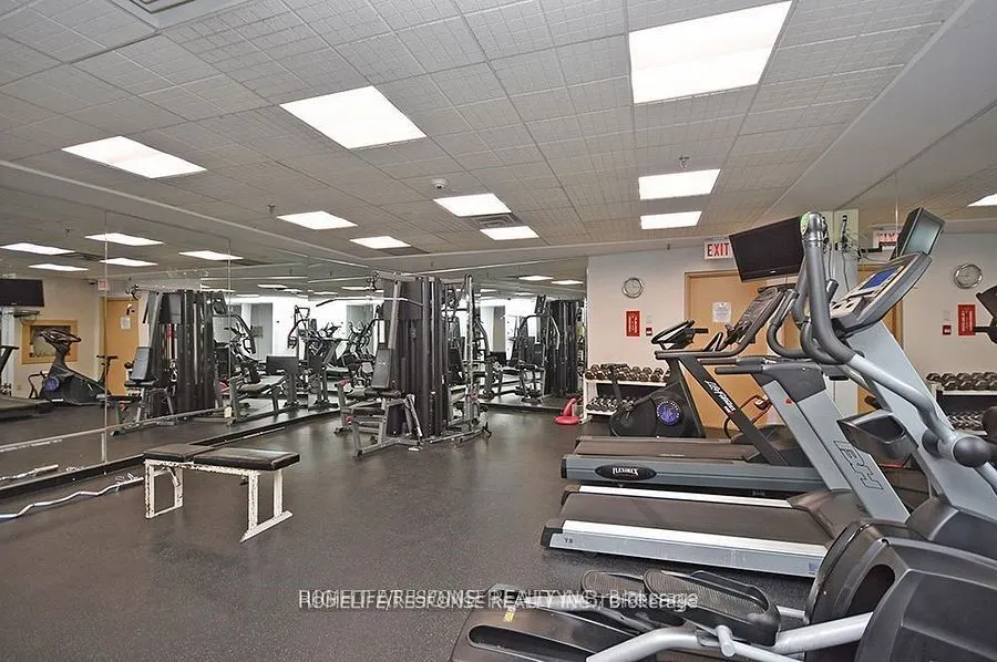 50 EGLINTON Avenue W, #2005