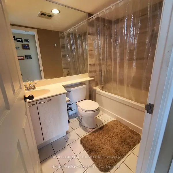 50 EGLINTON Avenue W, #2005
