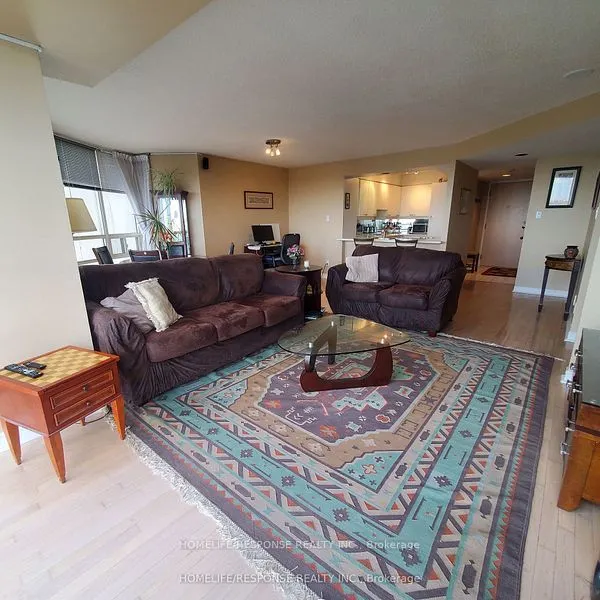 50 EGLINTON Avenue W, #2005