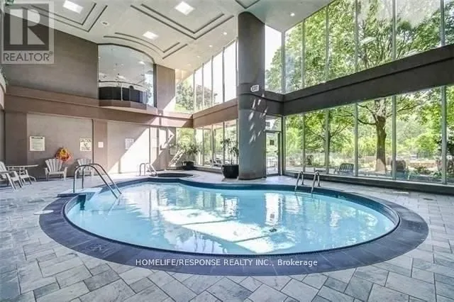 50 EGLINTON Avenue W, #2005