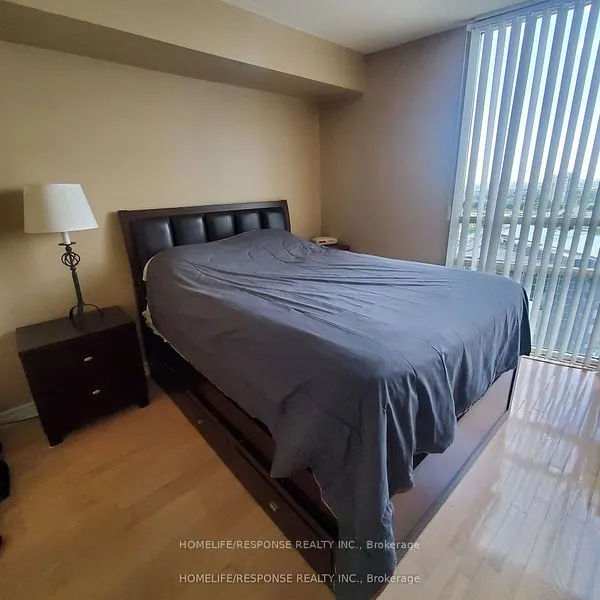 50 EGLINTON Avenue W, #2005