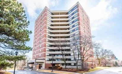15 La Rose Avenue, #1603