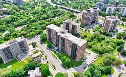 15 La Rose Avenue, #1603